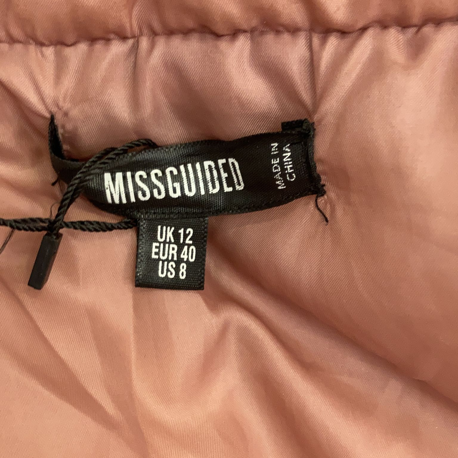 Missguided