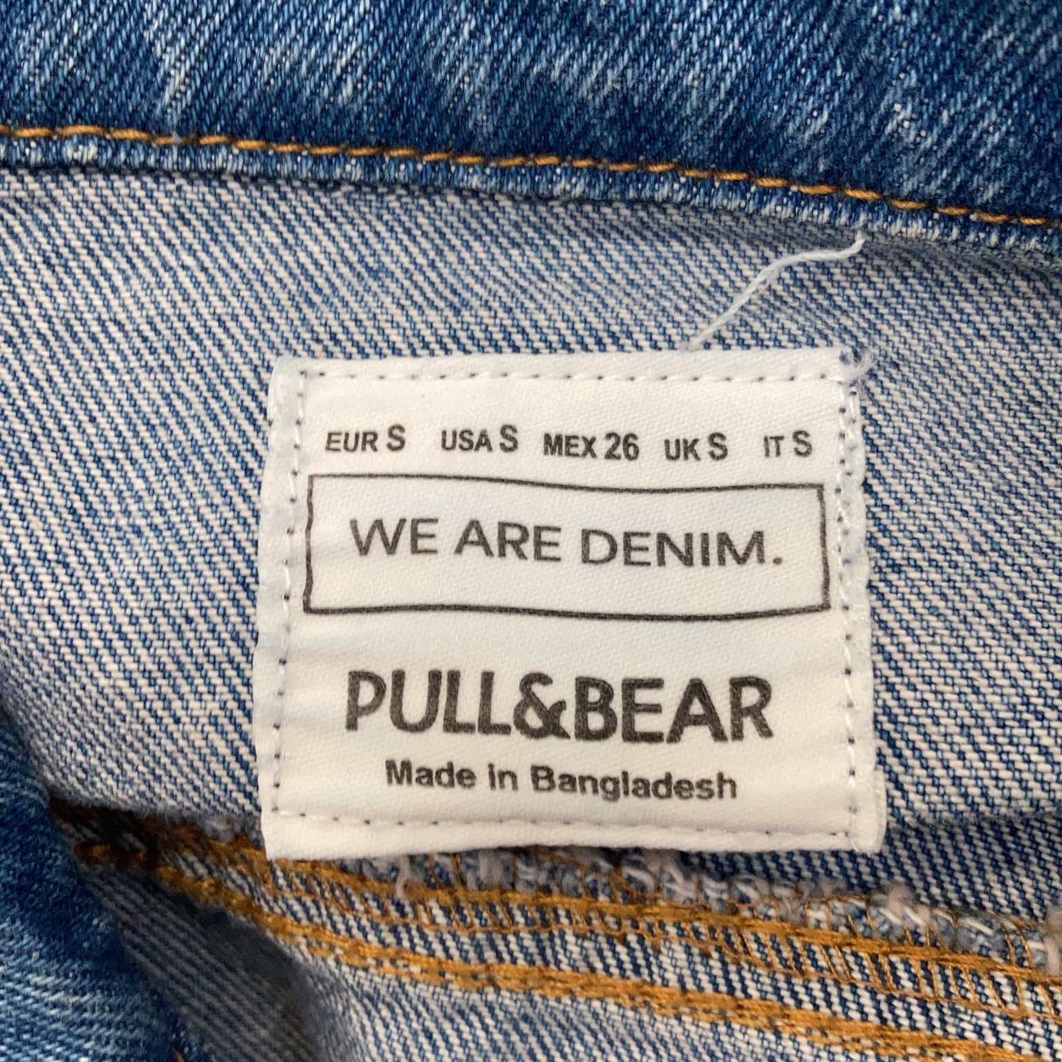 Pull  Bear