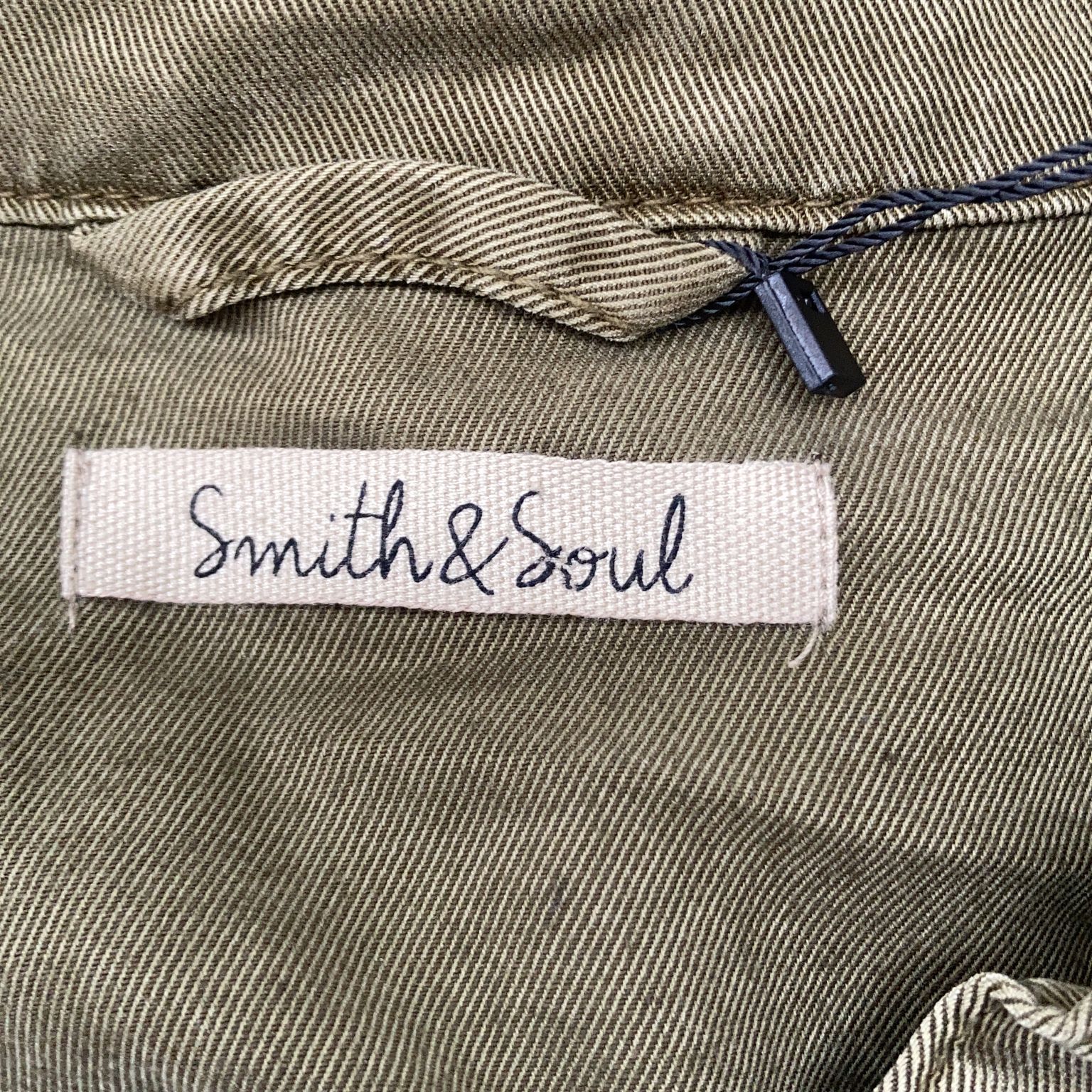 Smith  Soul