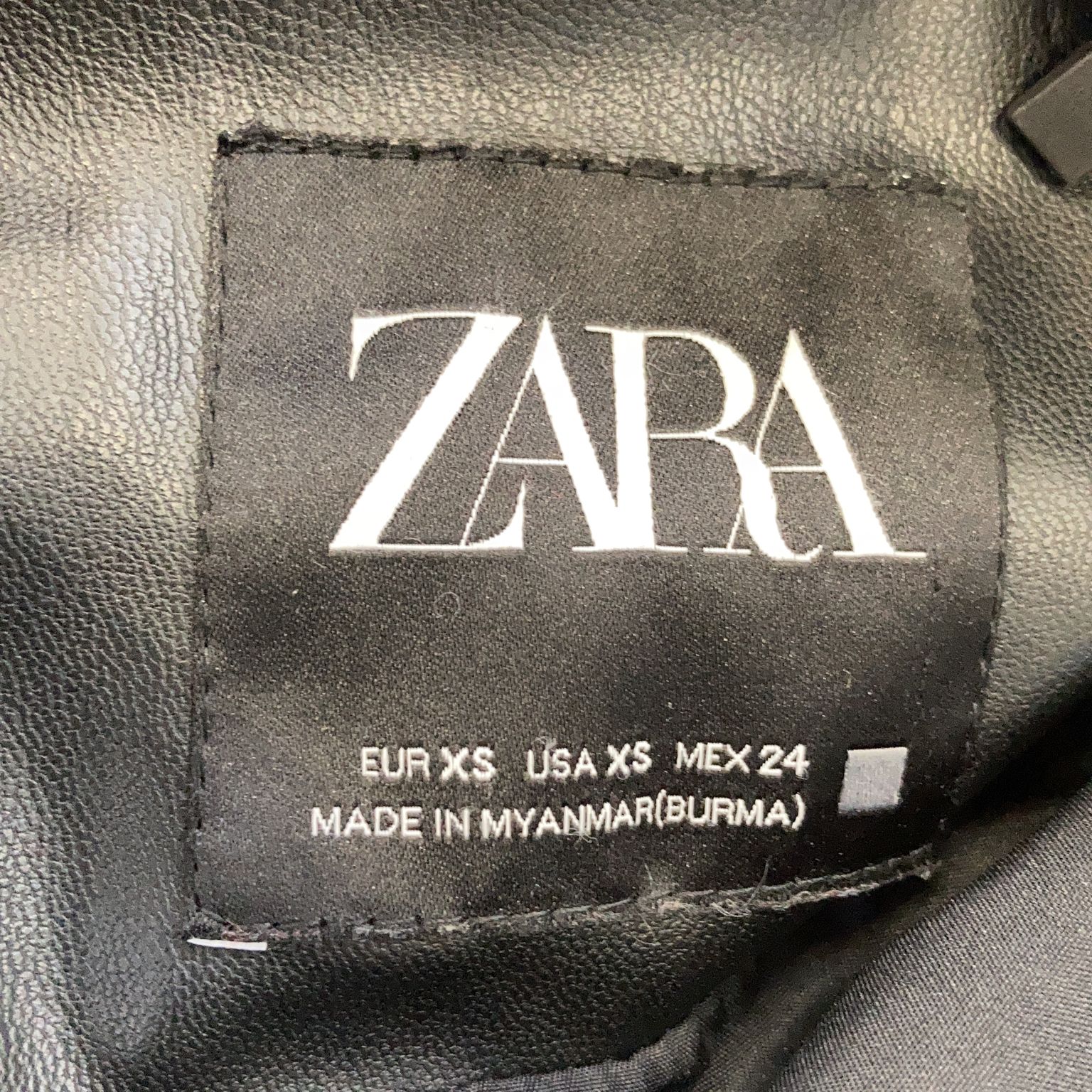 Zara