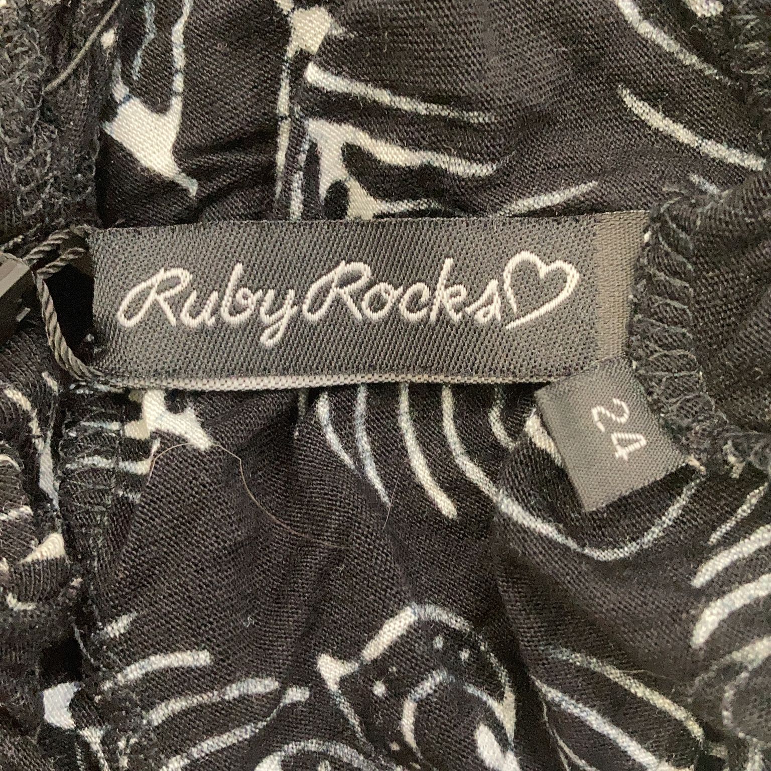 Ruby Rocks