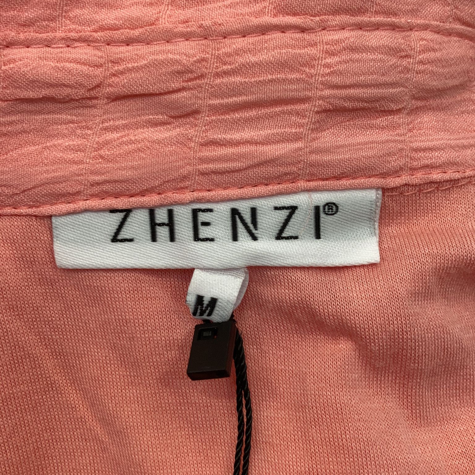 Zhenzi