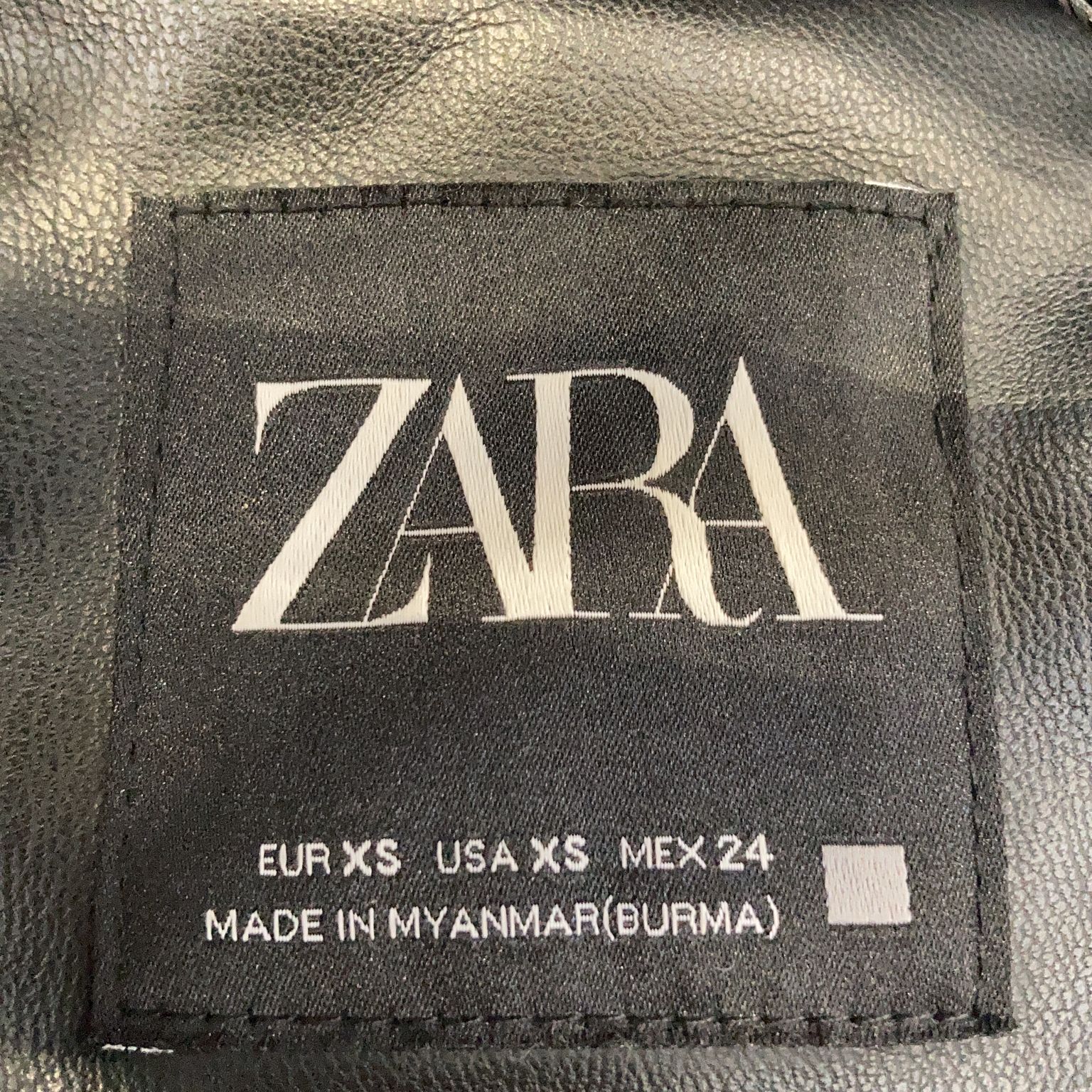 Zara