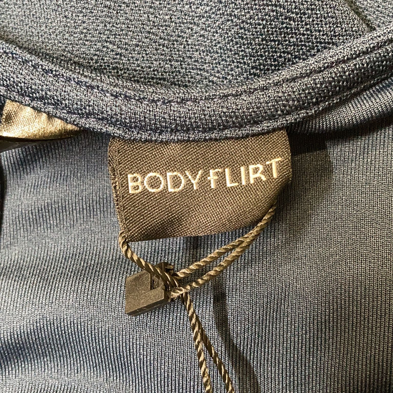 Bodyflirt