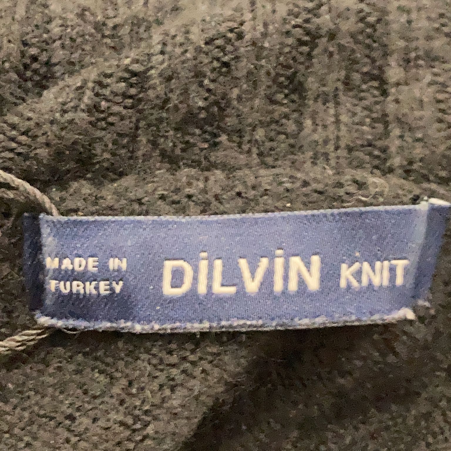 Dilvin