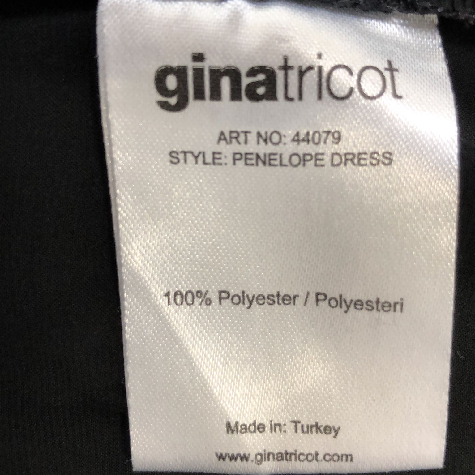 Gina Tricot