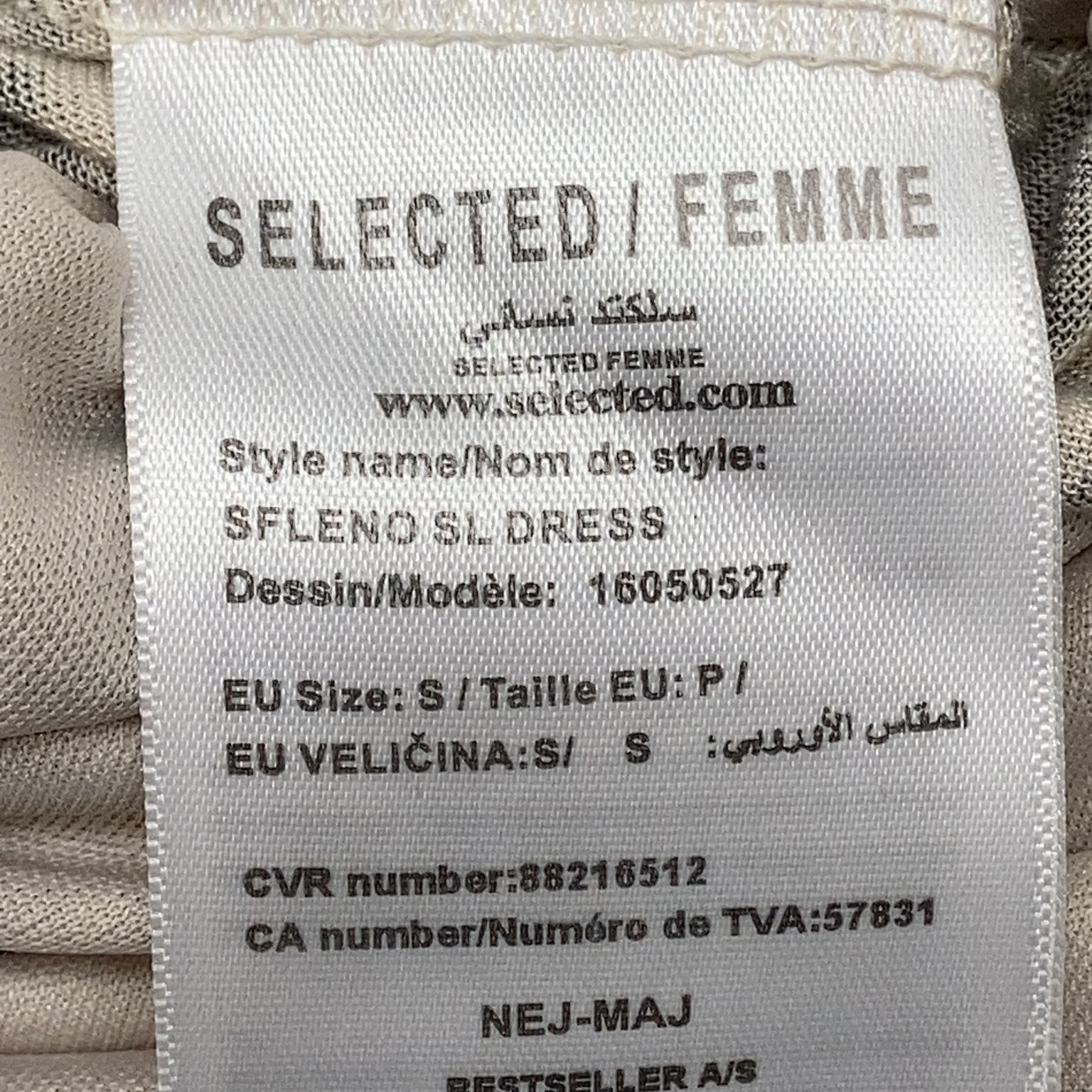 Selected Femme