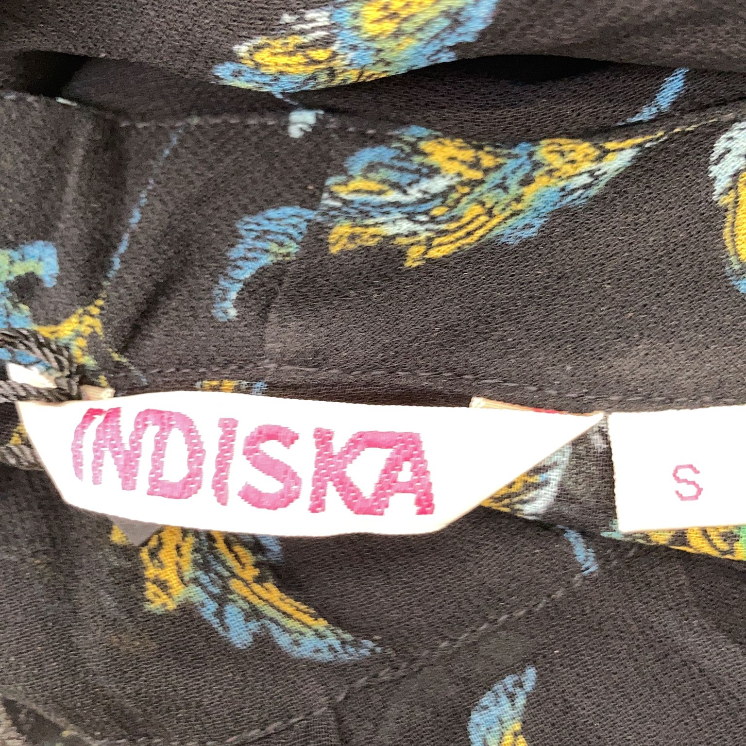 Indiska