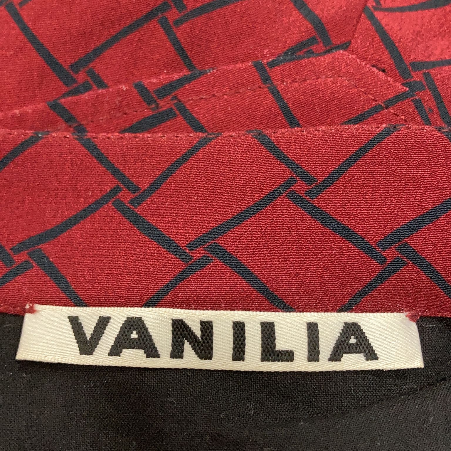 Vanilia