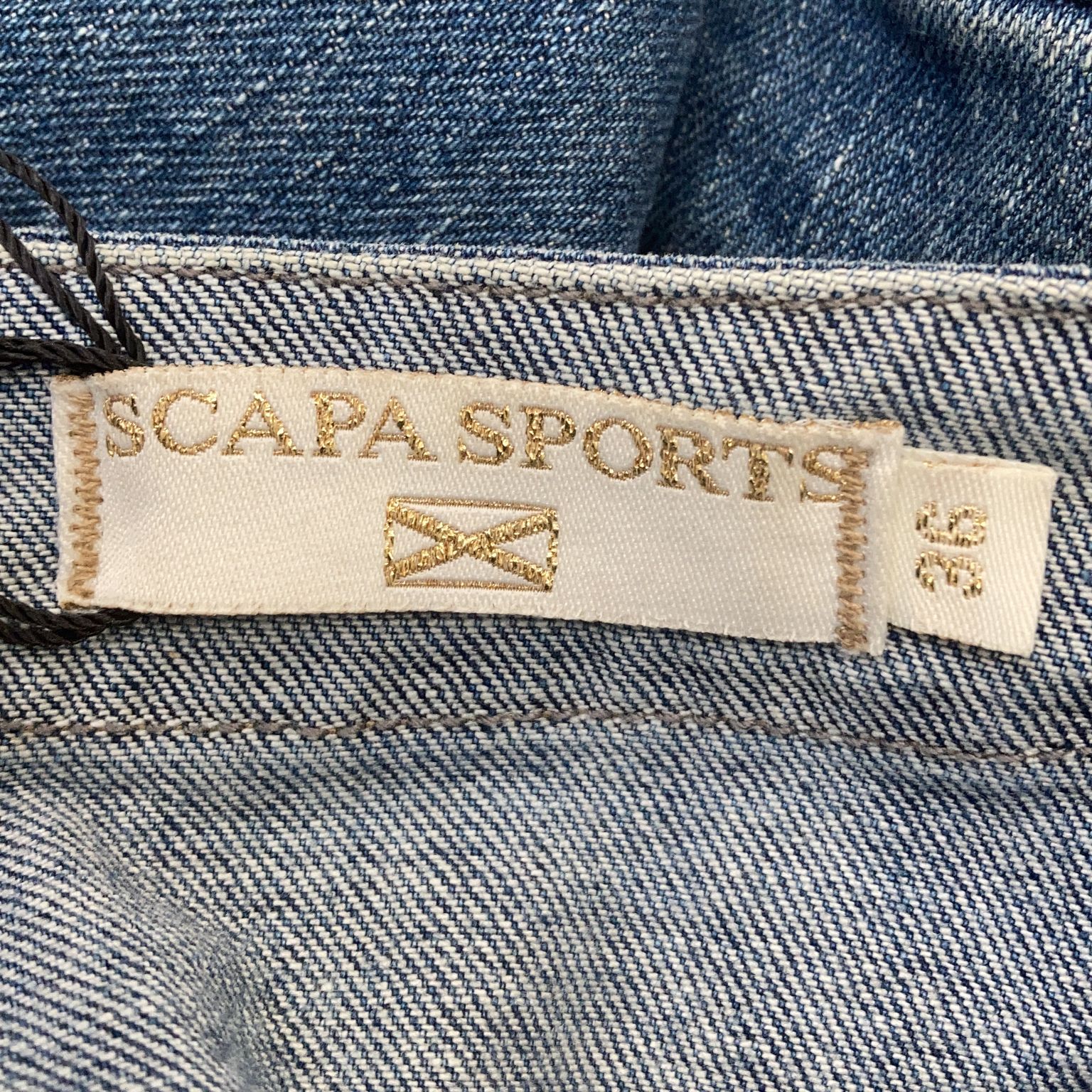 Scapa Sports