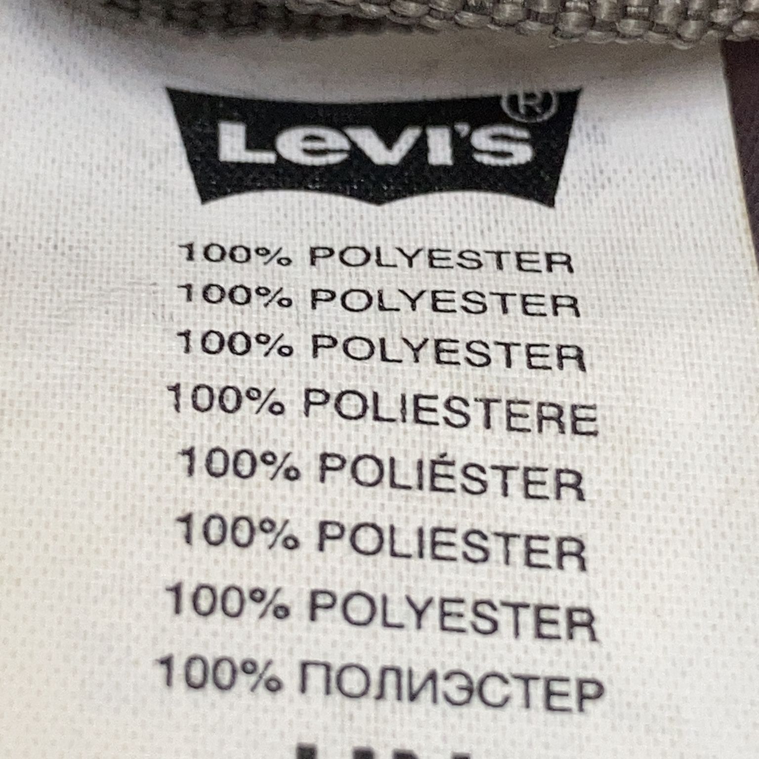 Levi Strauss  Co