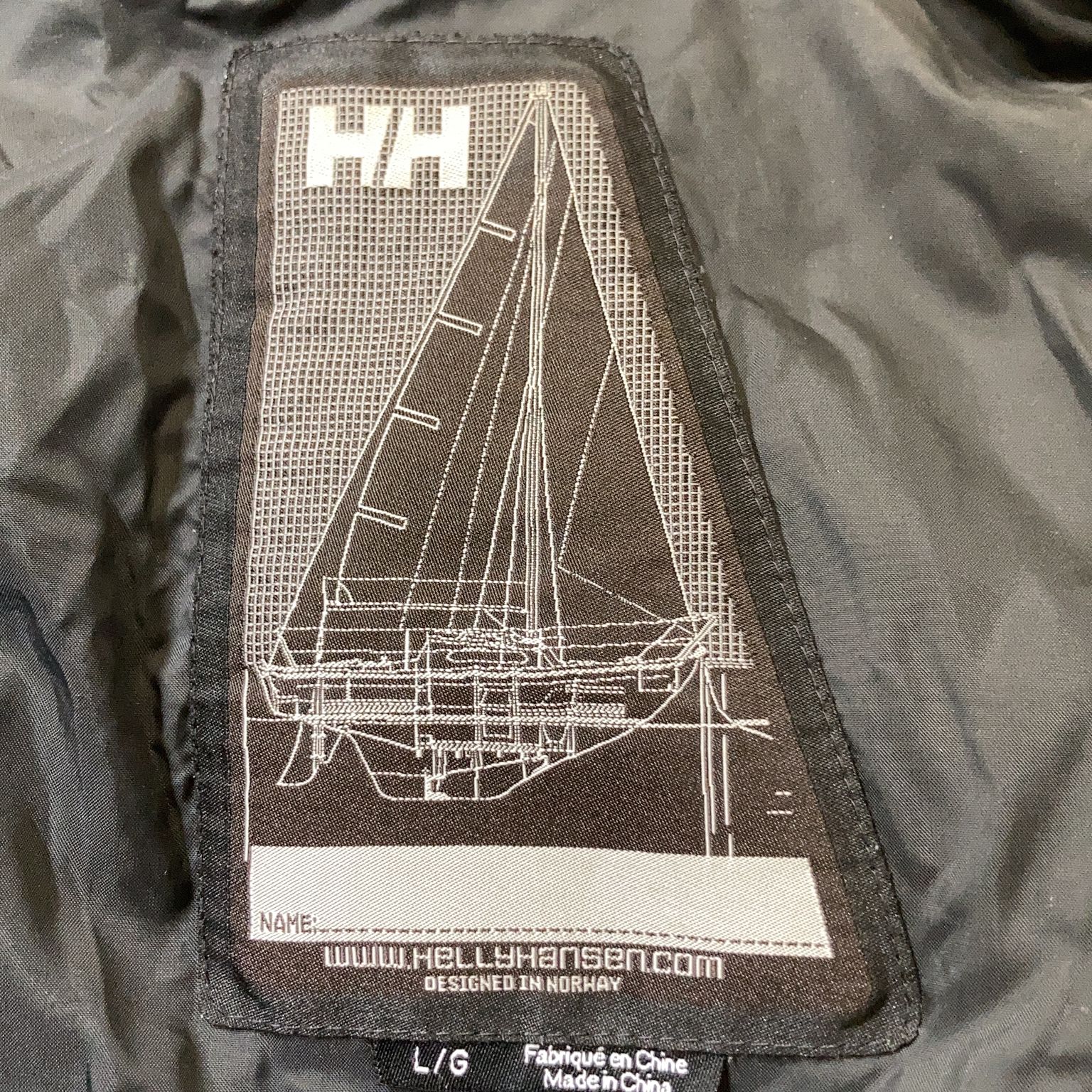 Helly Hansen