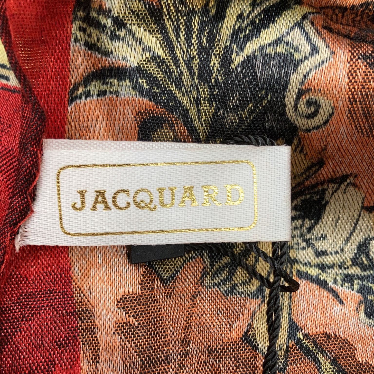 Jacquard