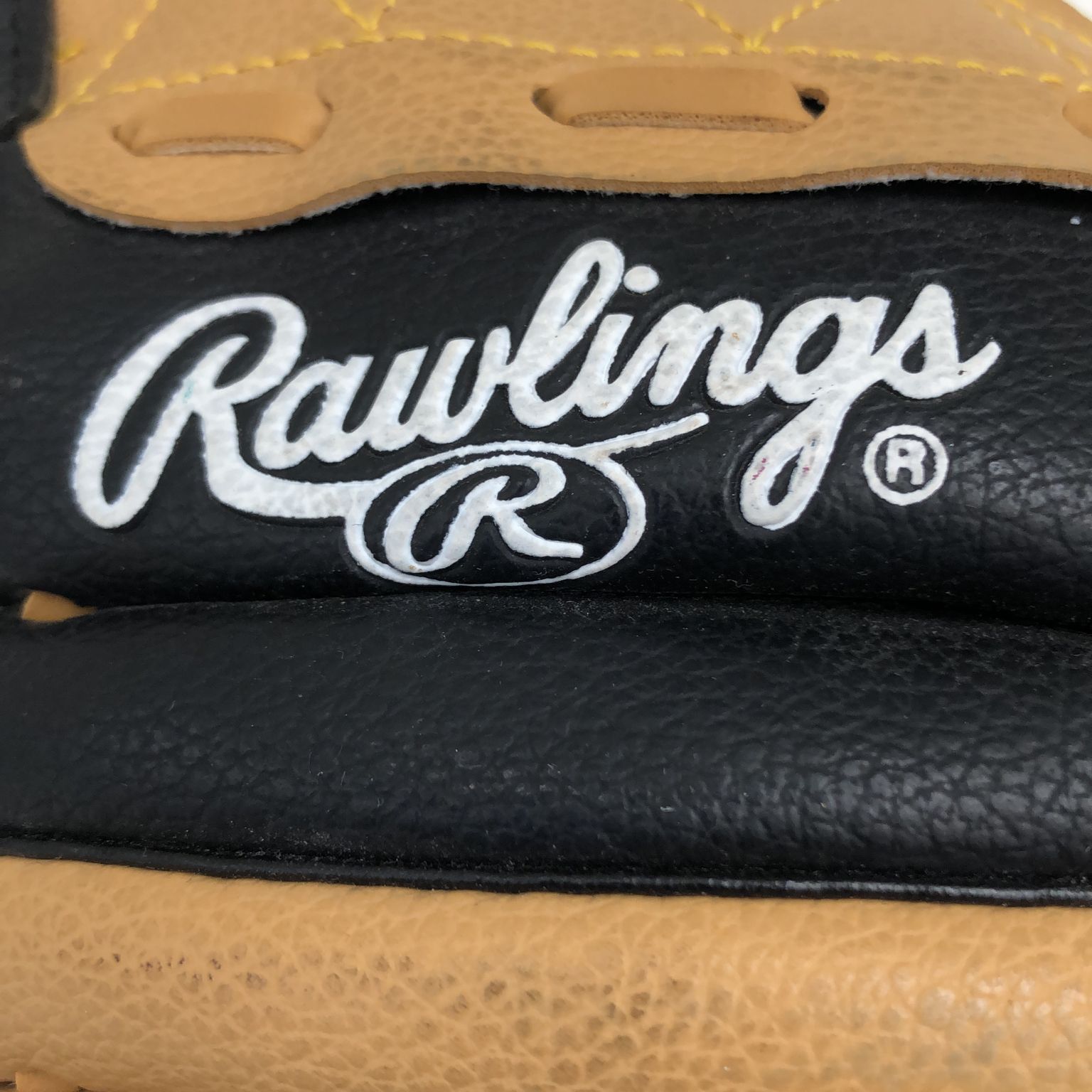 Rawlings