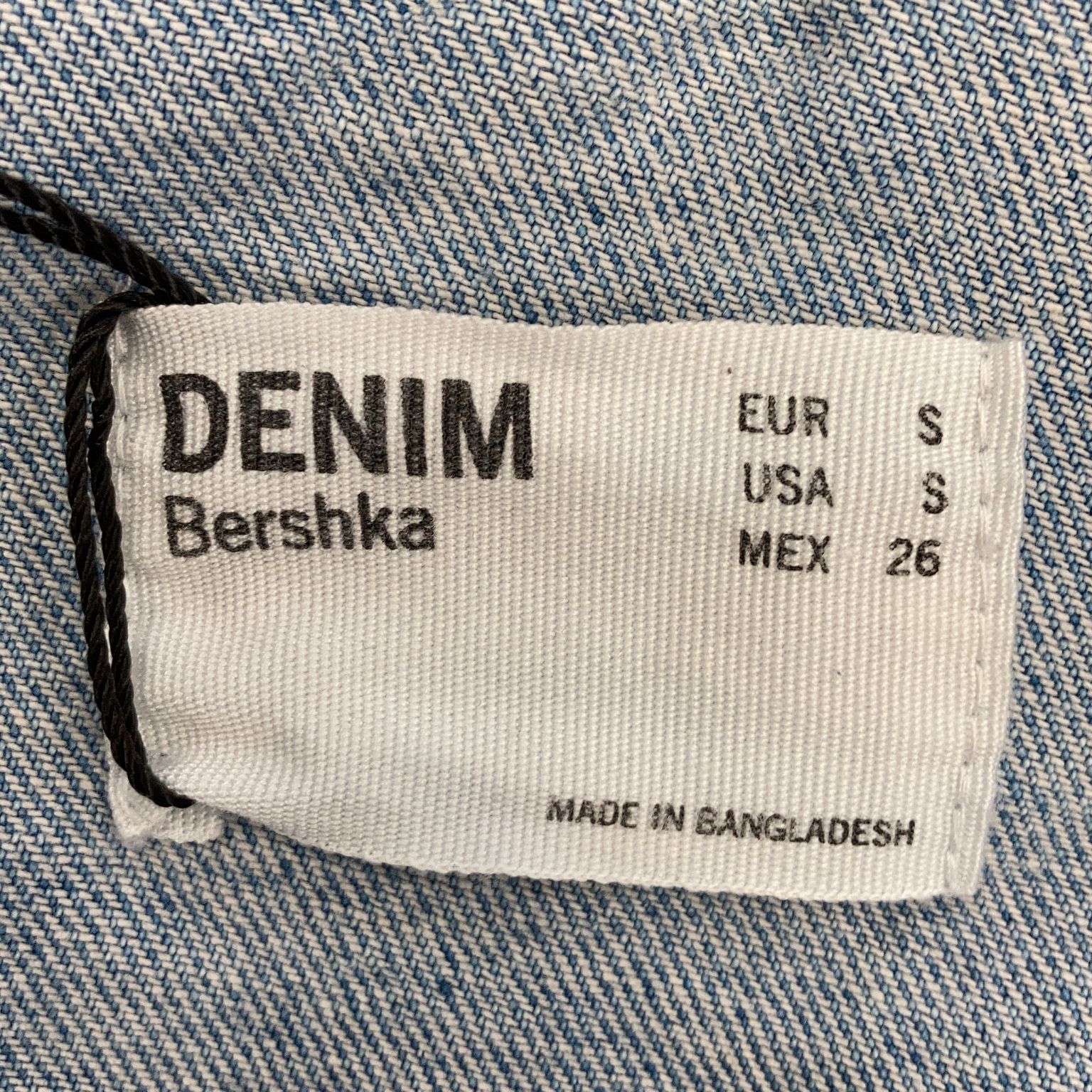 Bershka