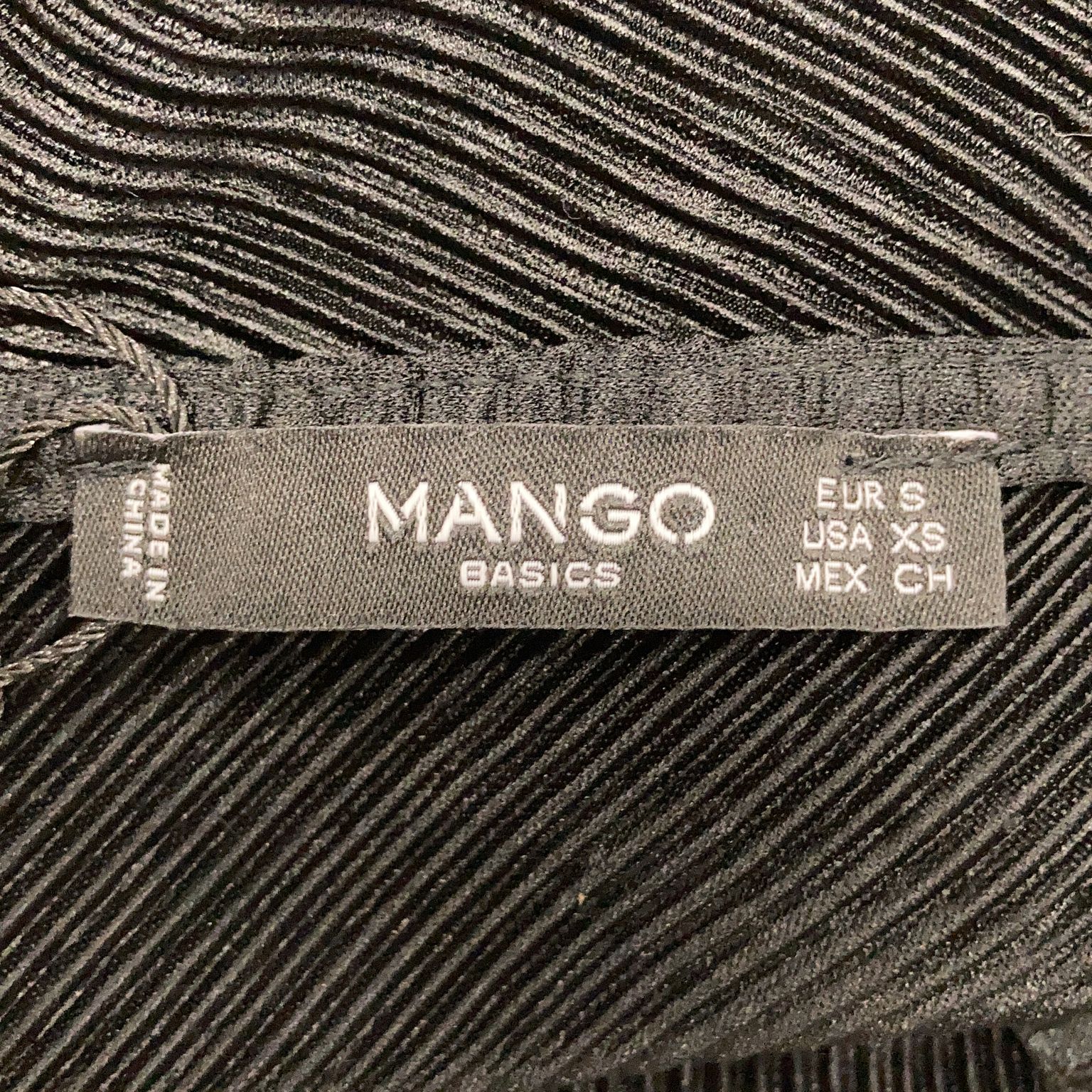 Mango