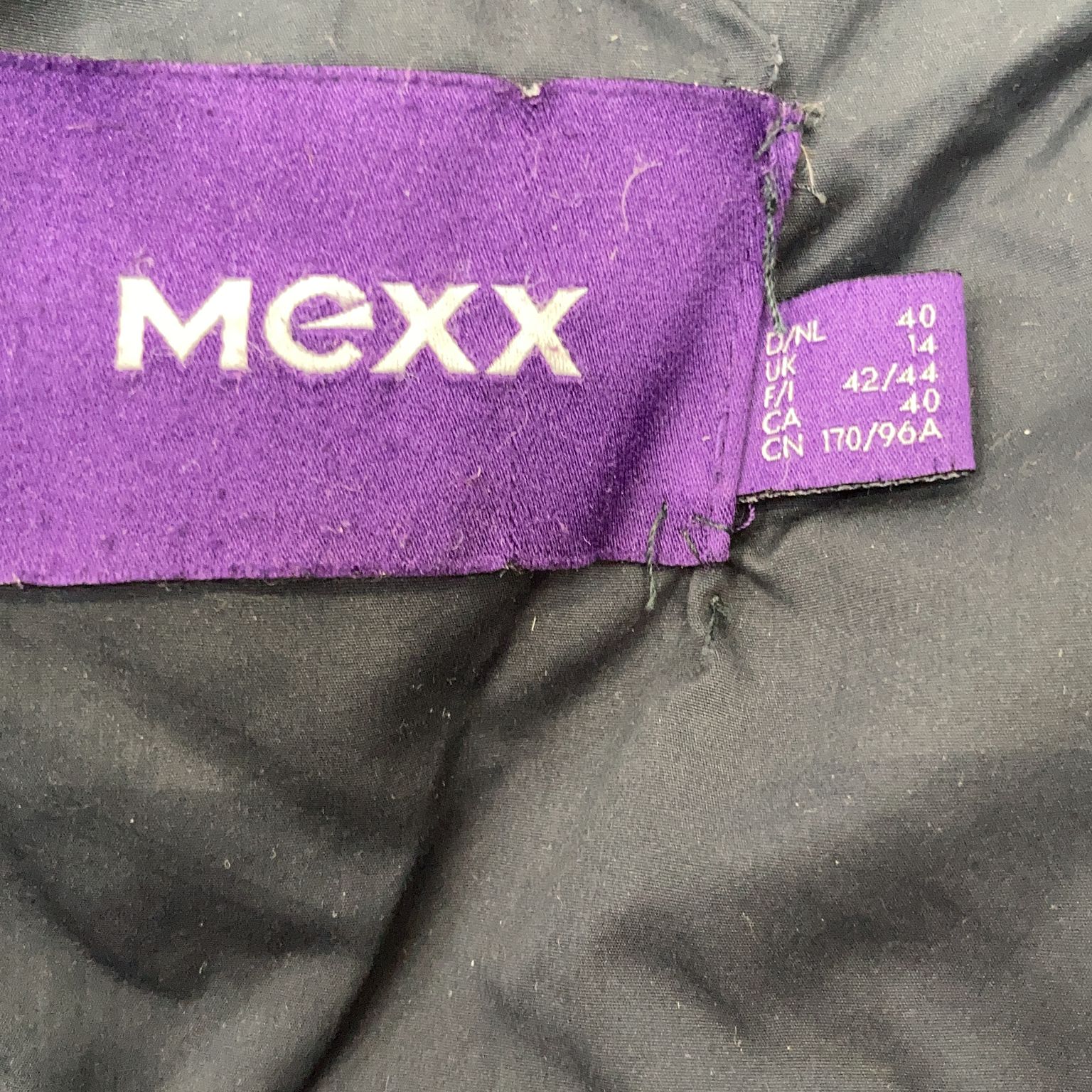 Mexx