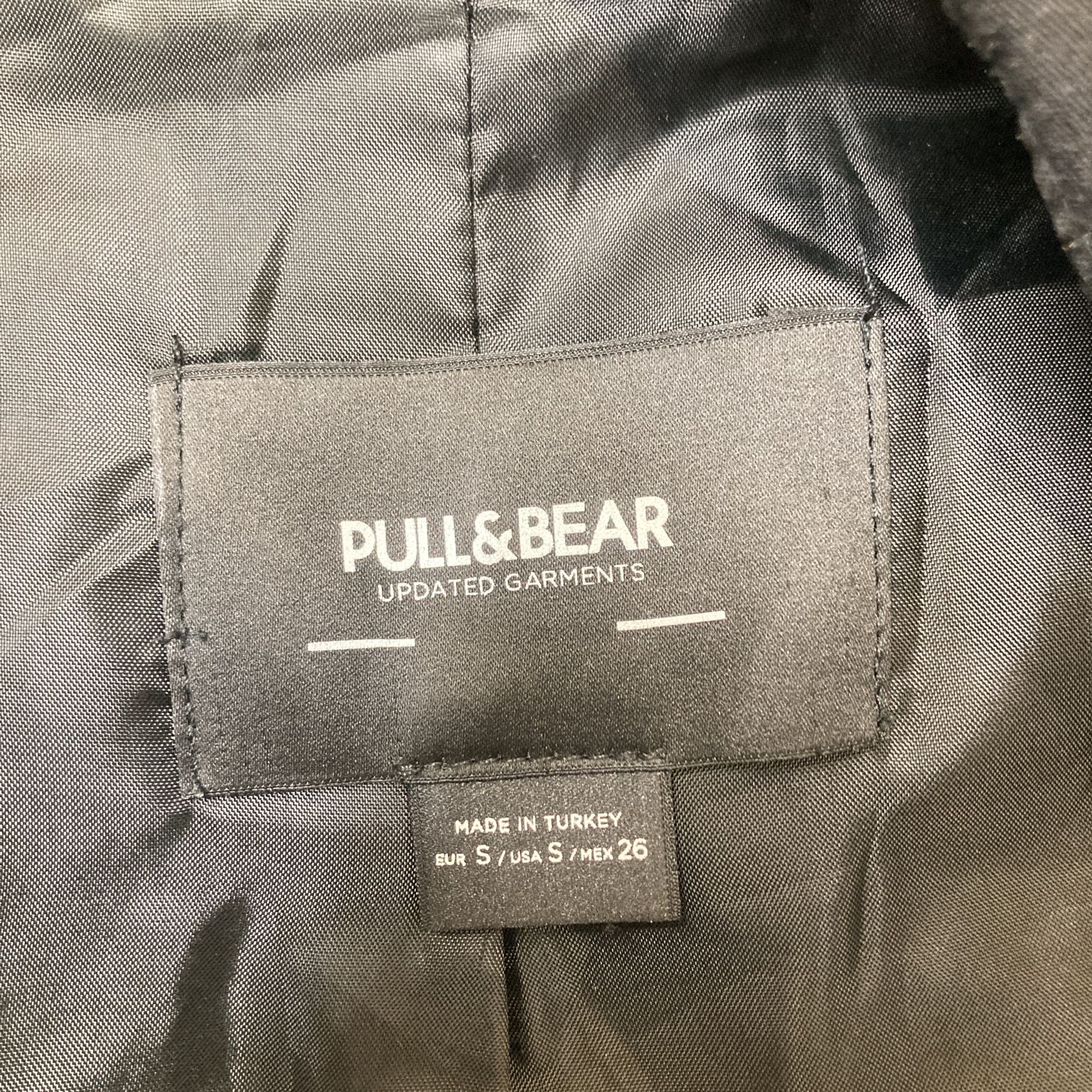 Pull  Bear