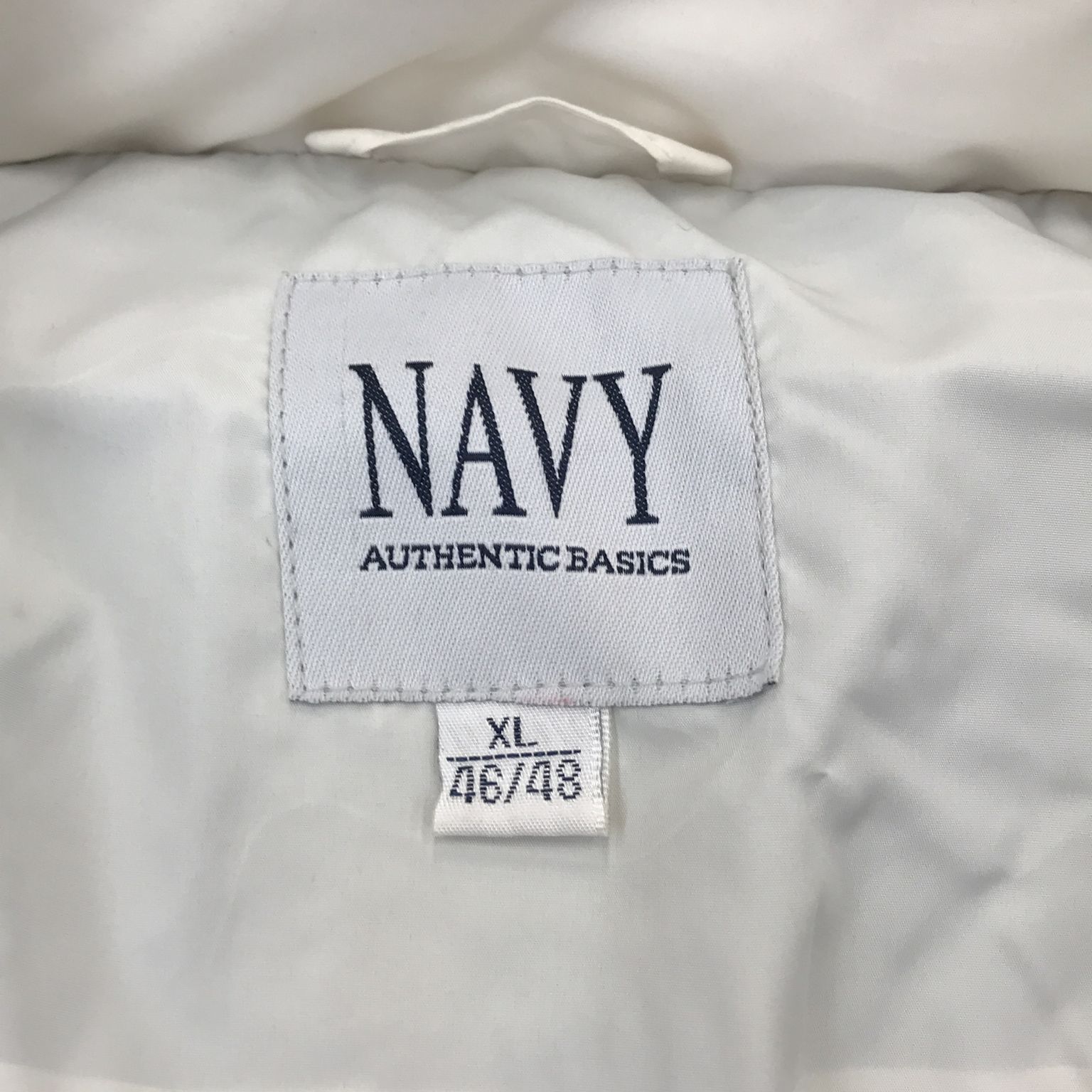 Navy