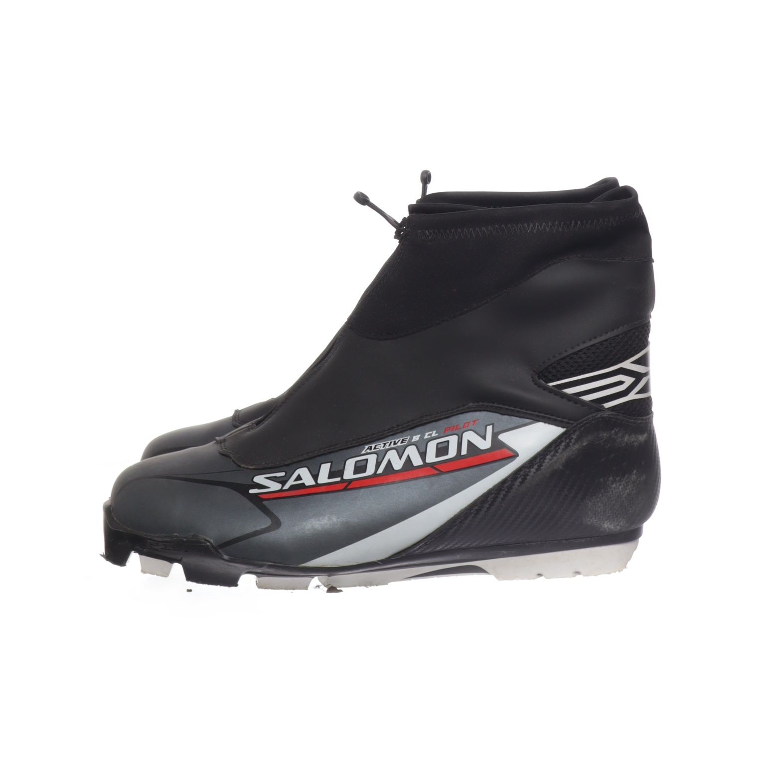 Salomon