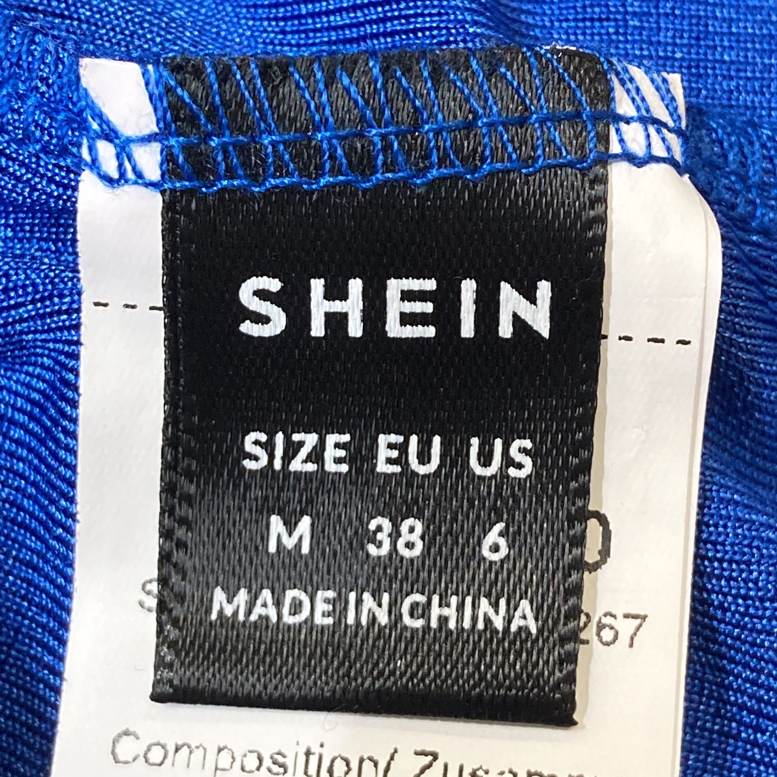 Shein