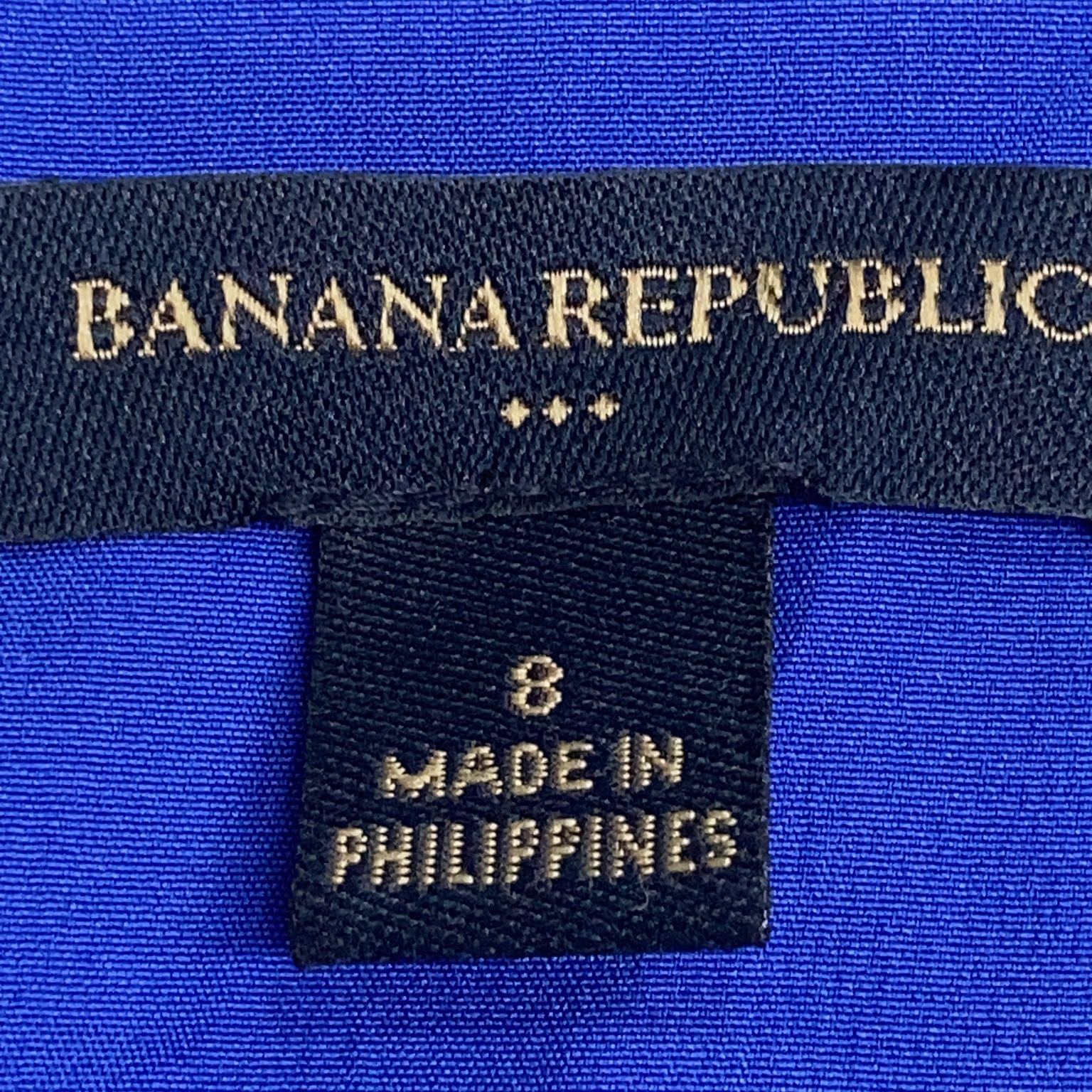 Banana Republic