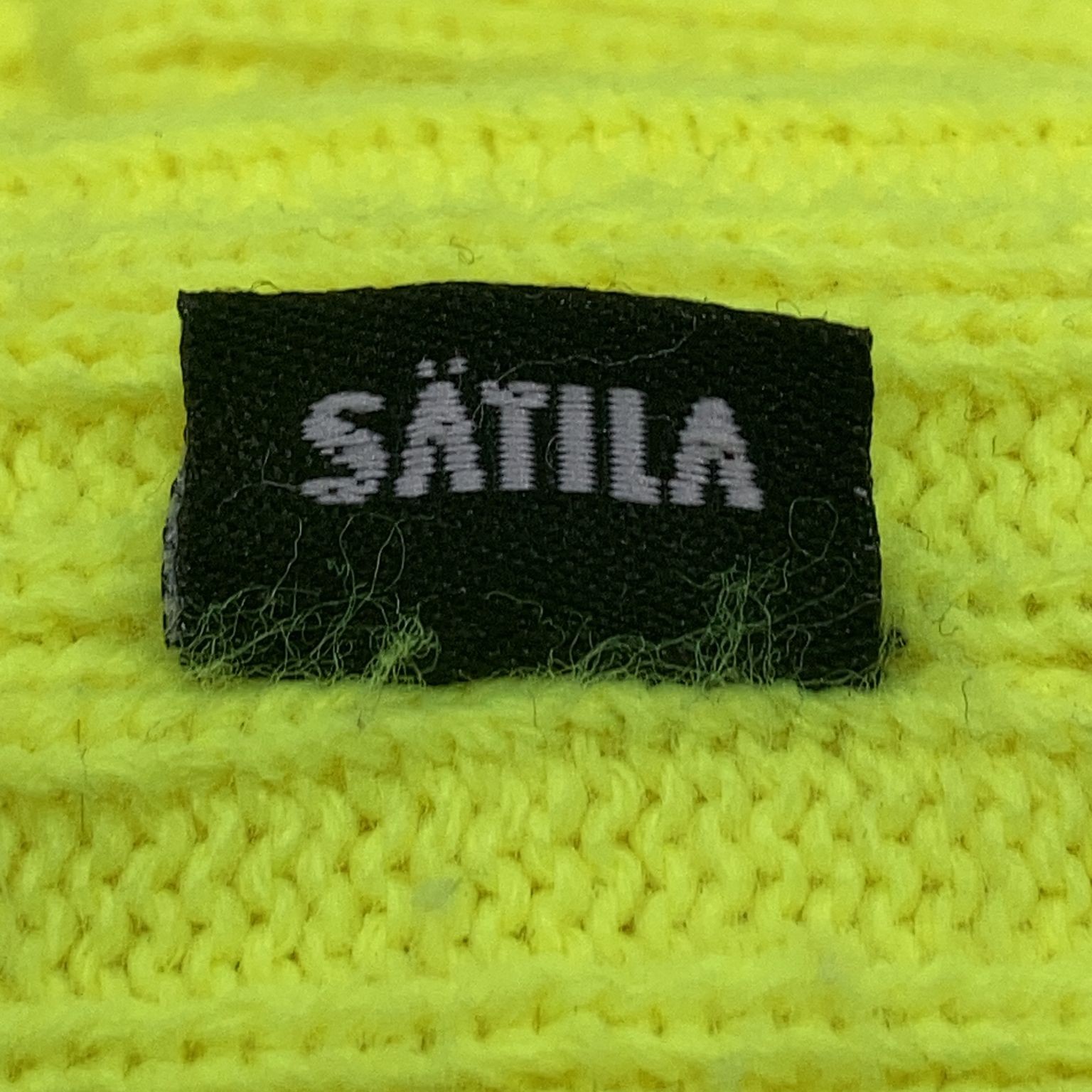 Sätila