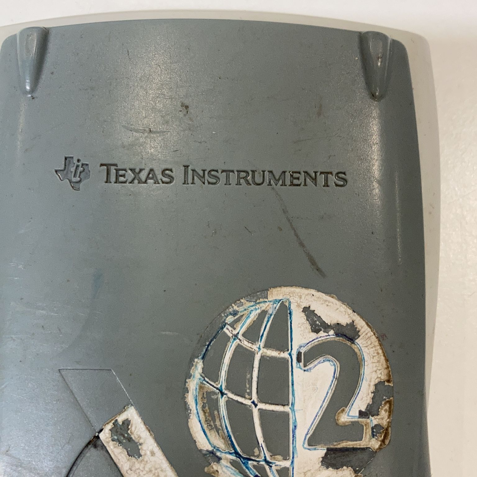 Texas Instruments