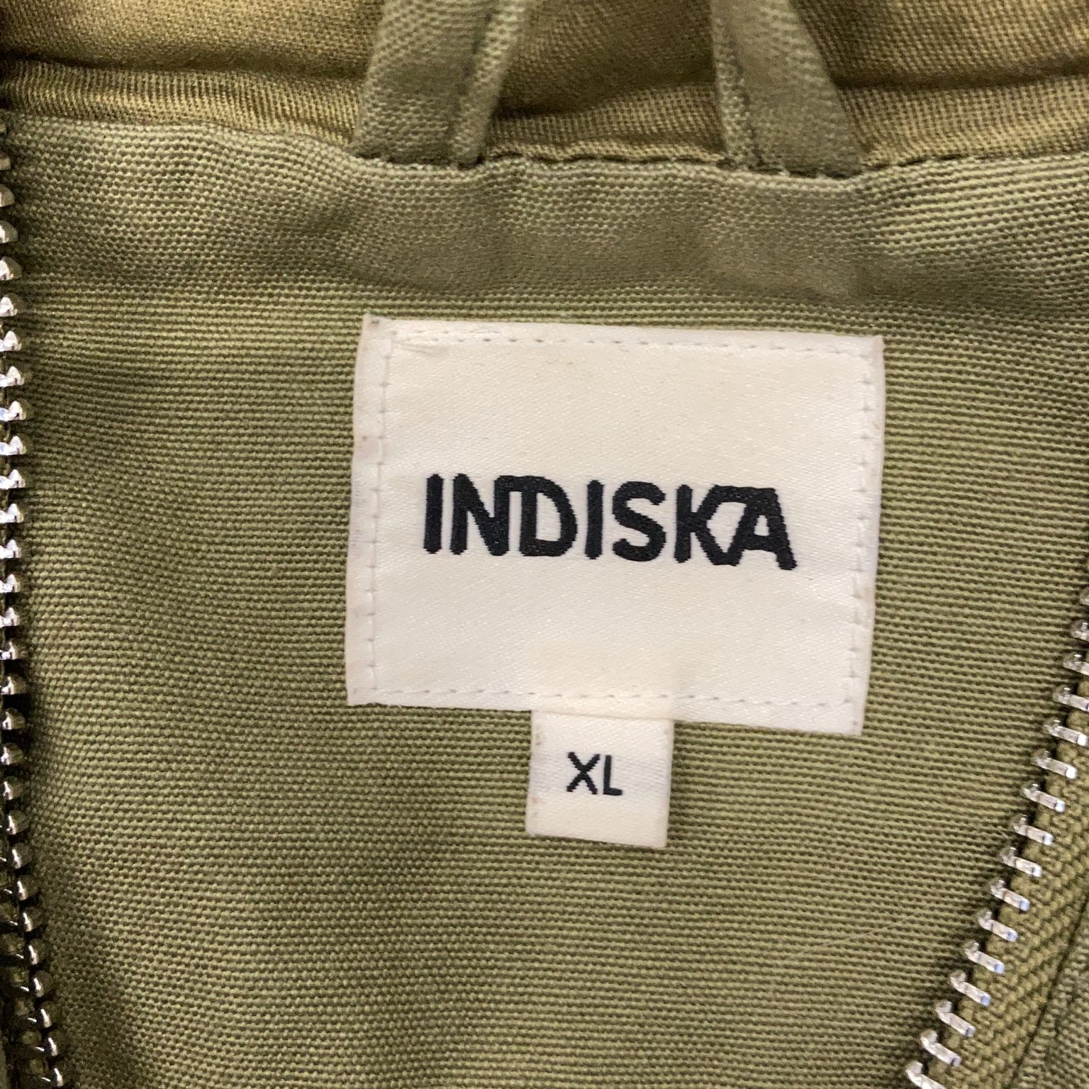 Indiska