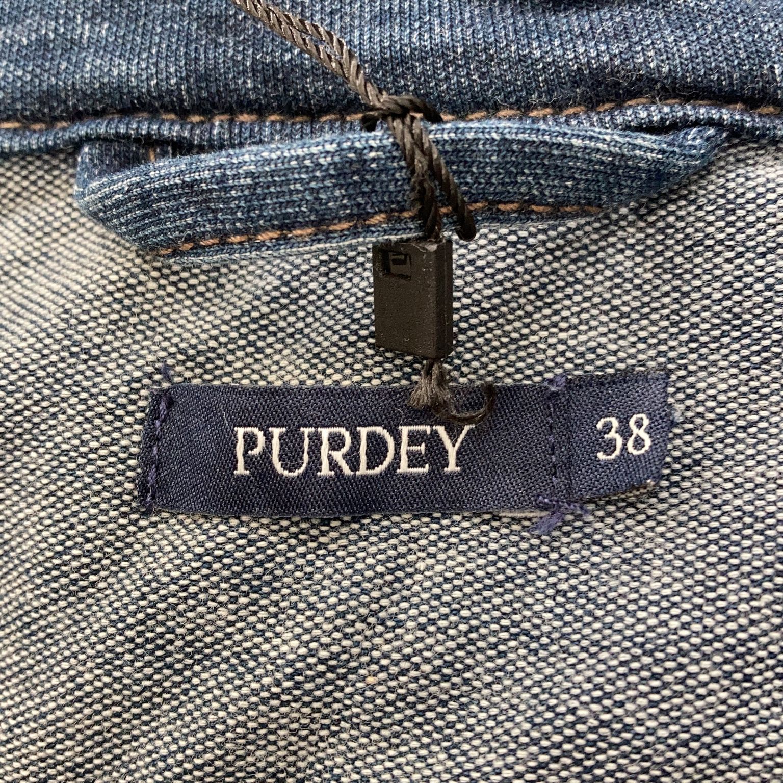 Purdey