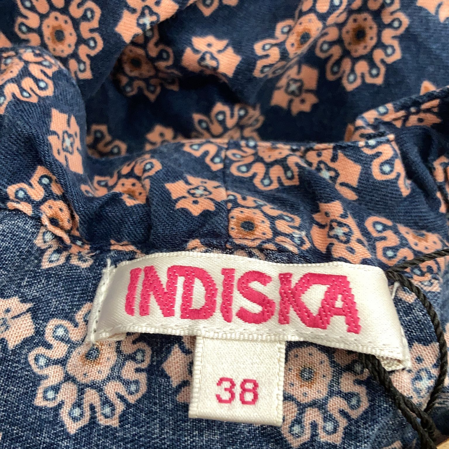 Indiska