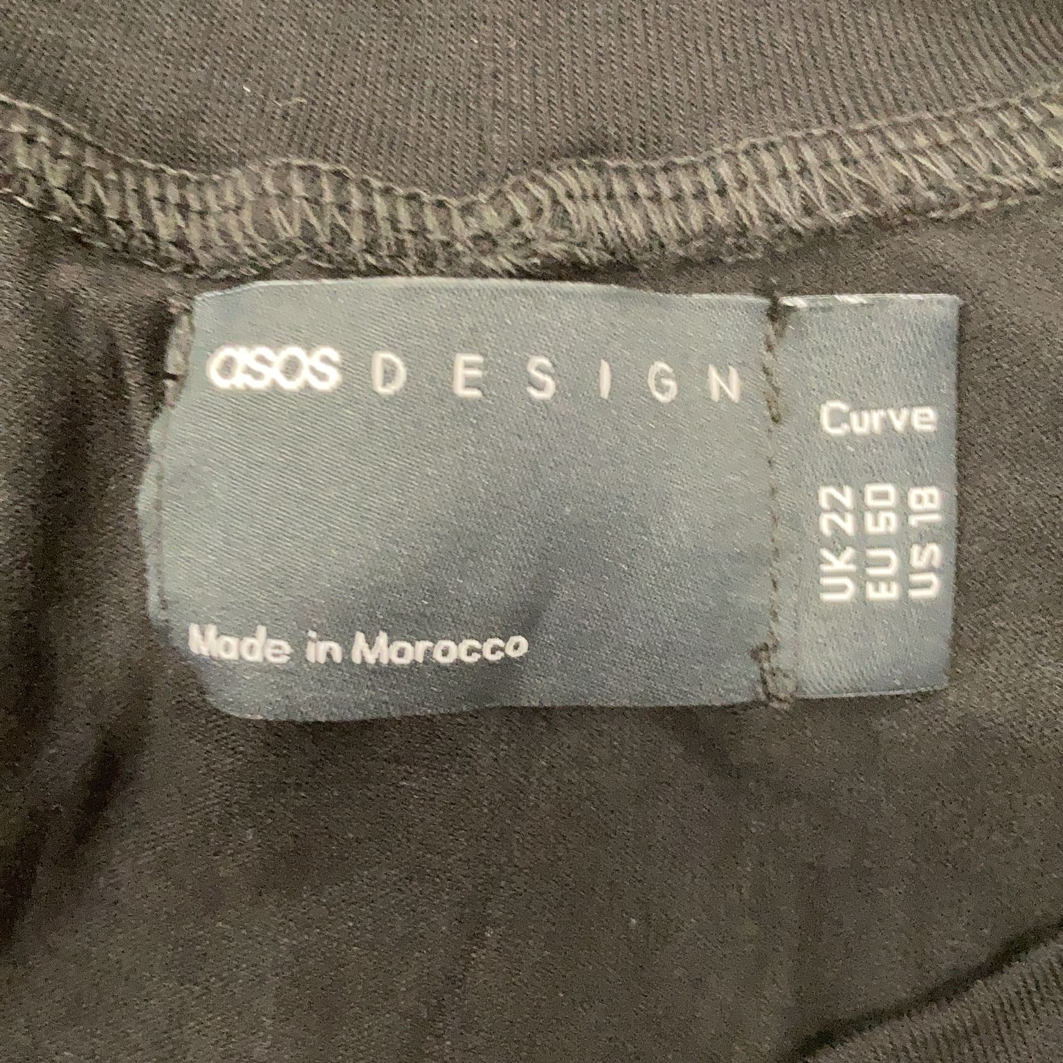 ASOS Design