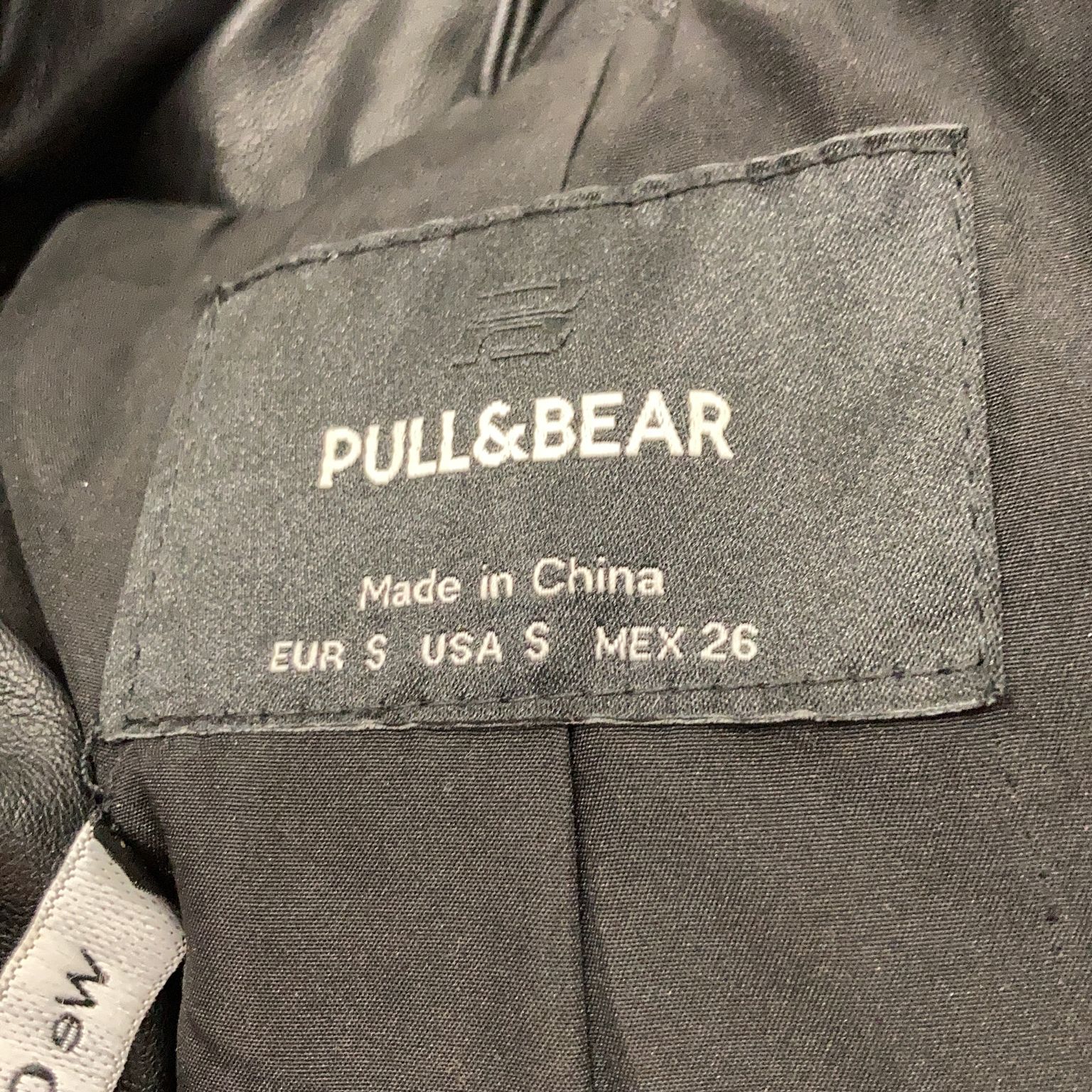 Pull  Bear