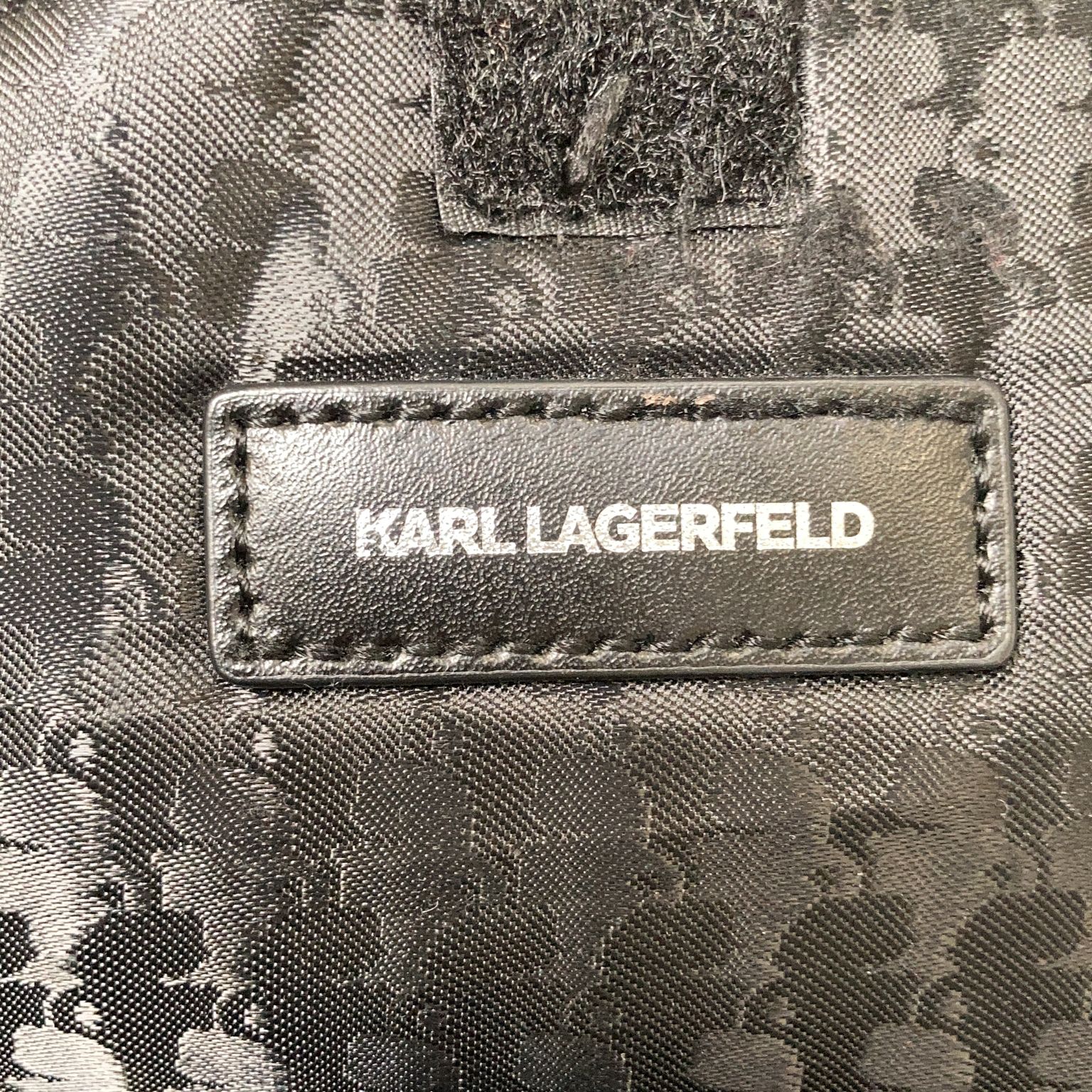 Karl Lagerfeld