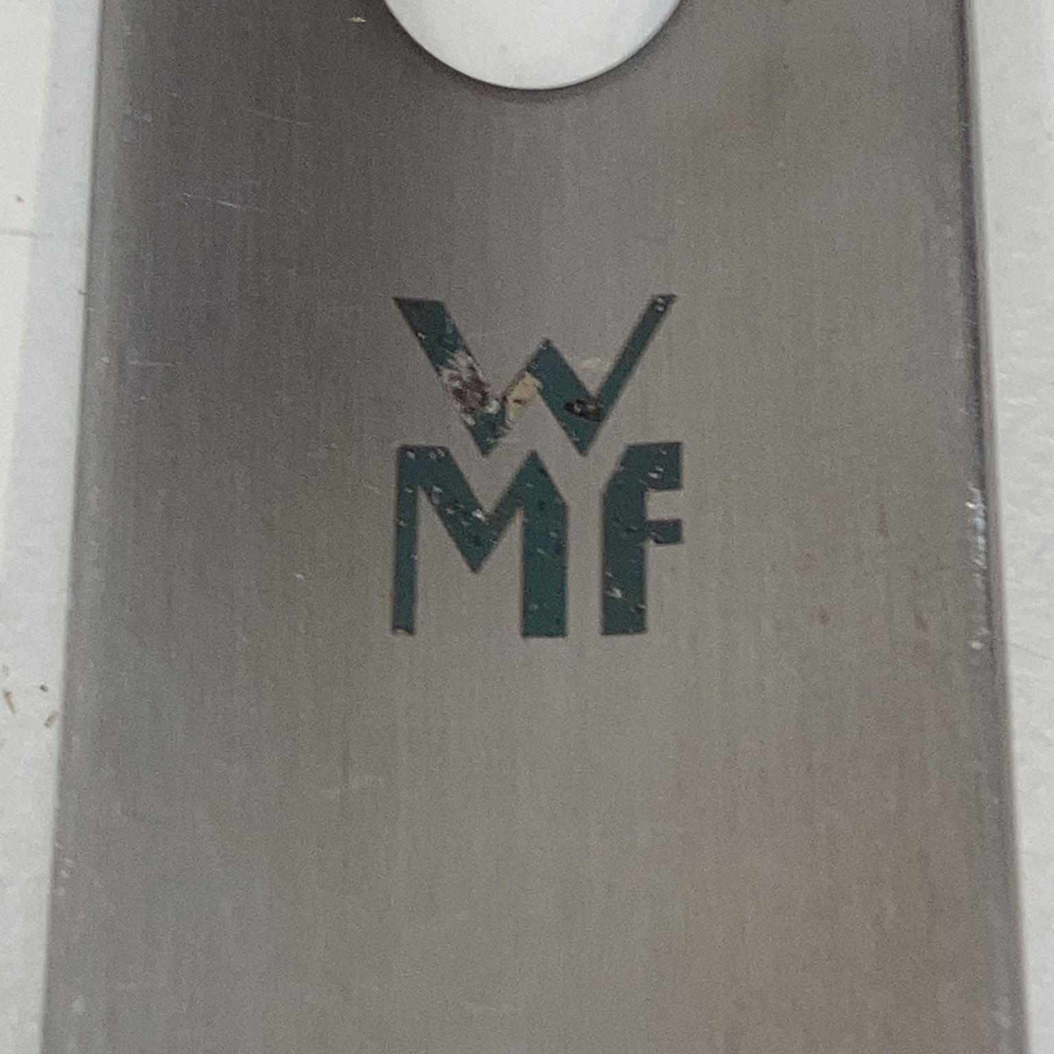 WMF