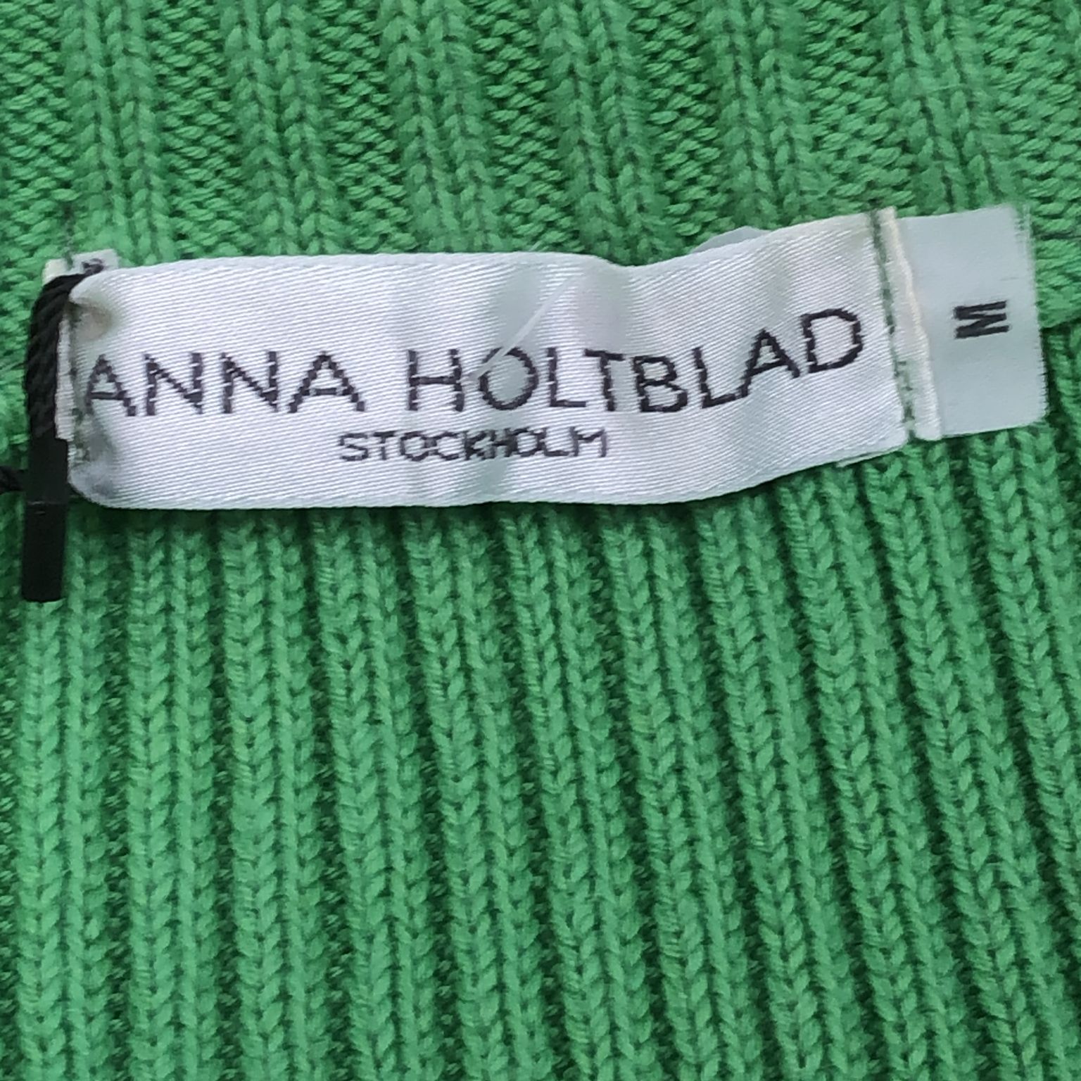 Anna Holtblad