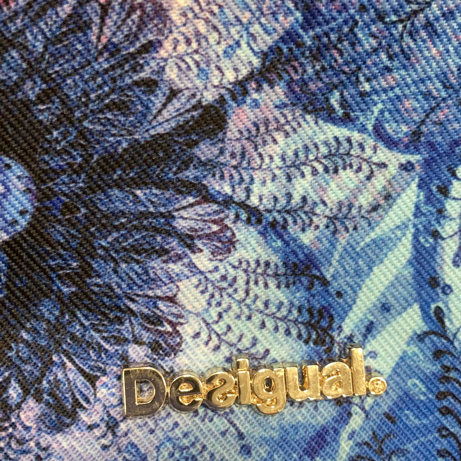 Desigual