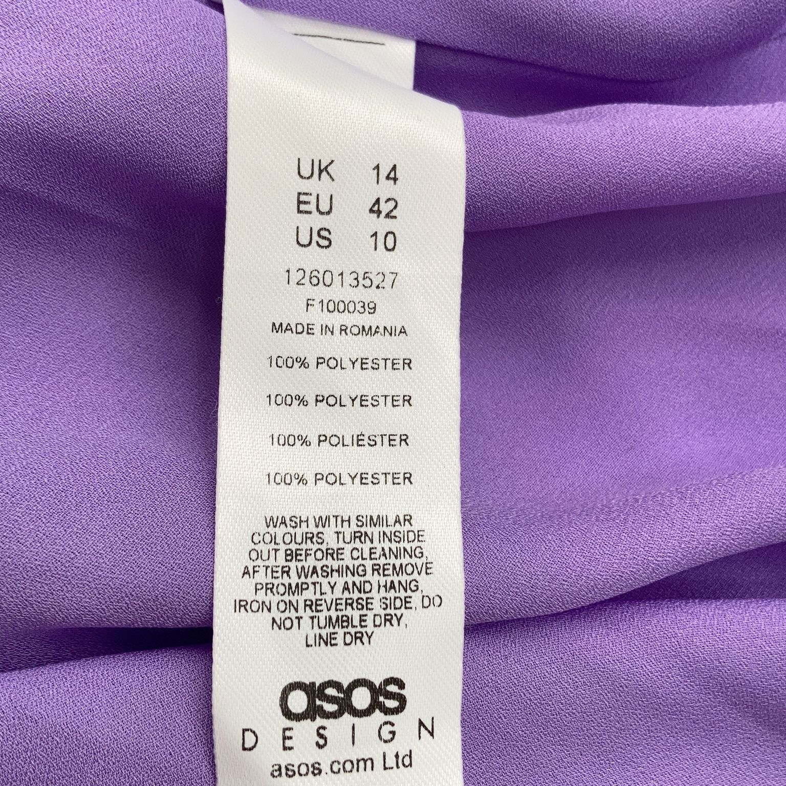 ASOS Design