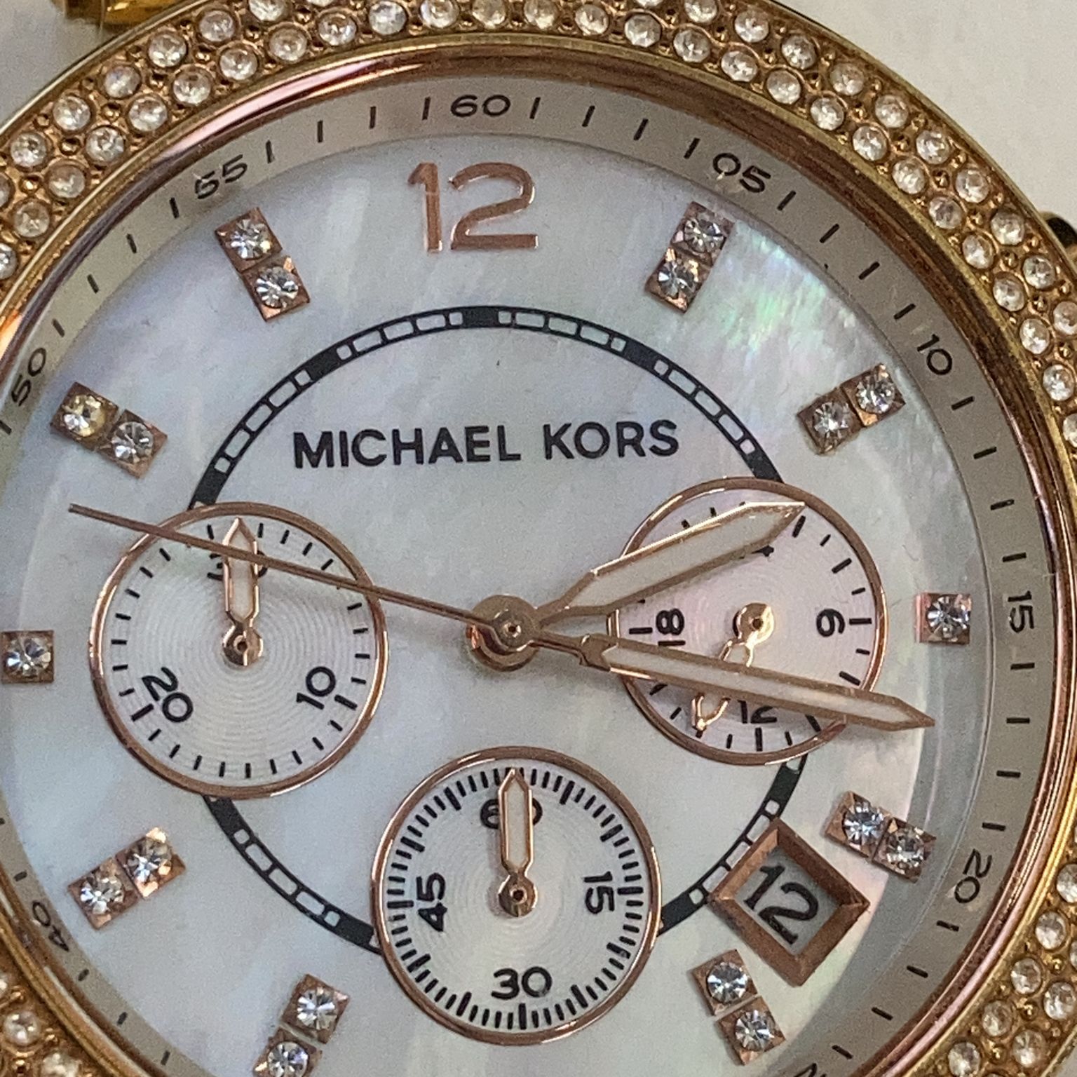 Michael Kors