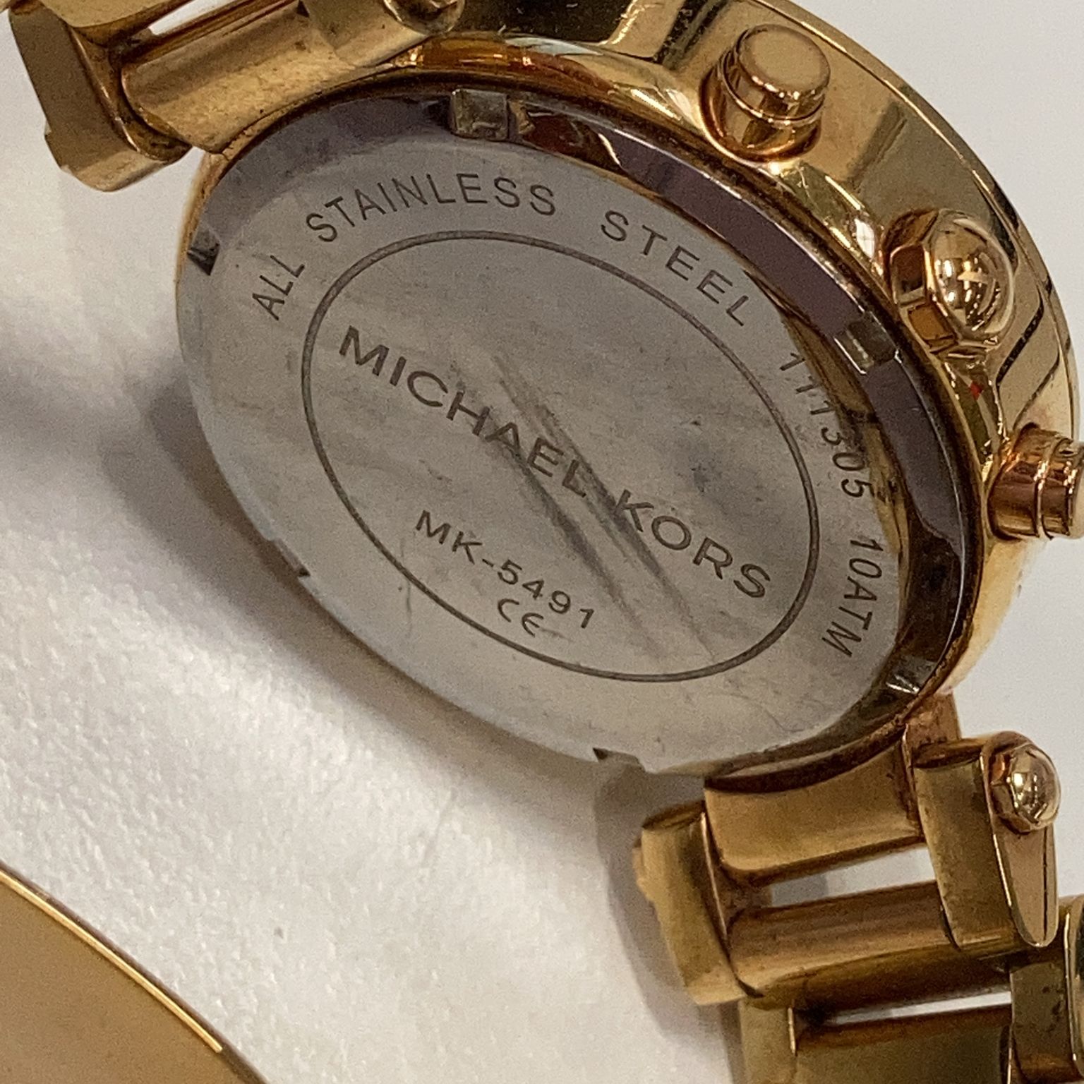 Michael Kors