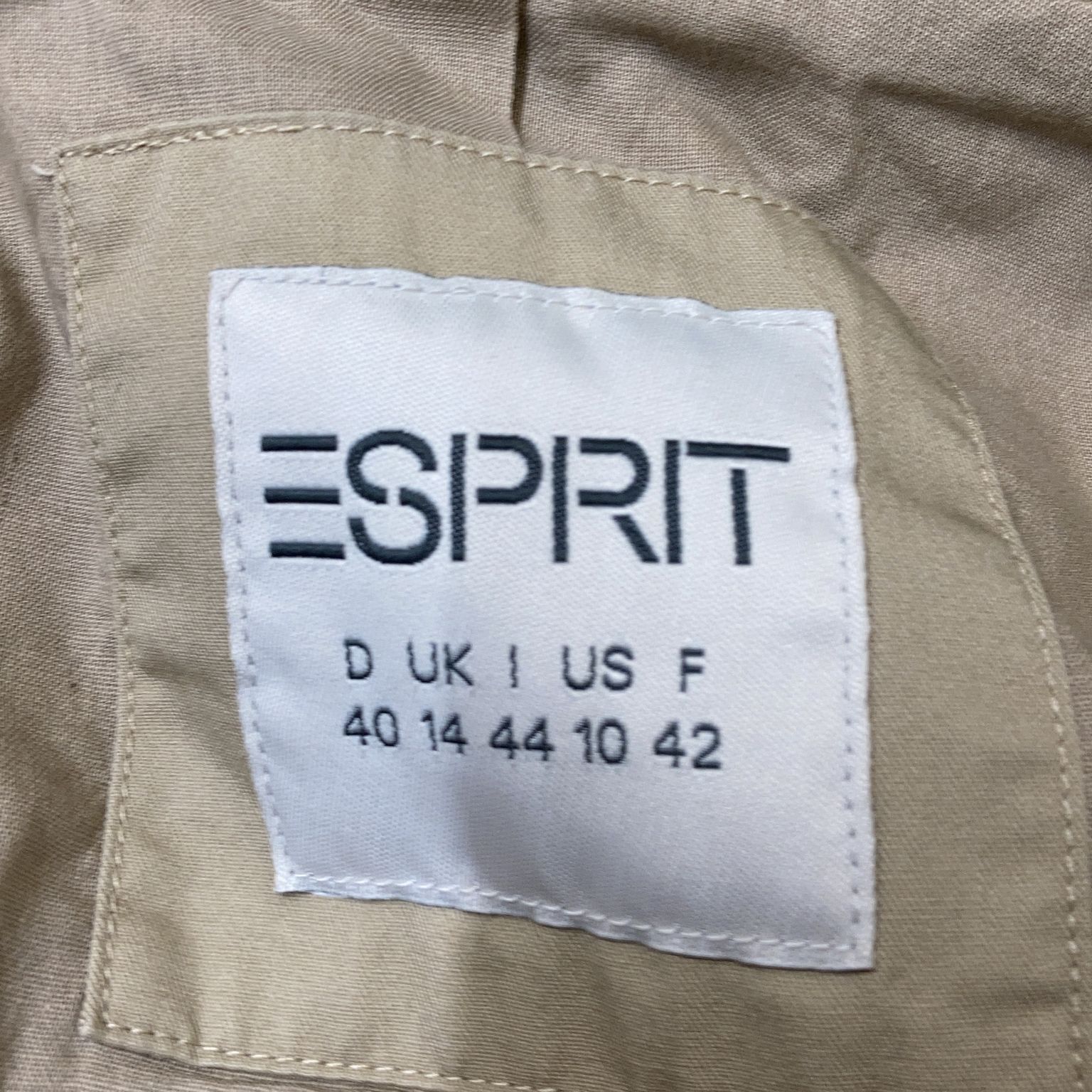 ESPRIT