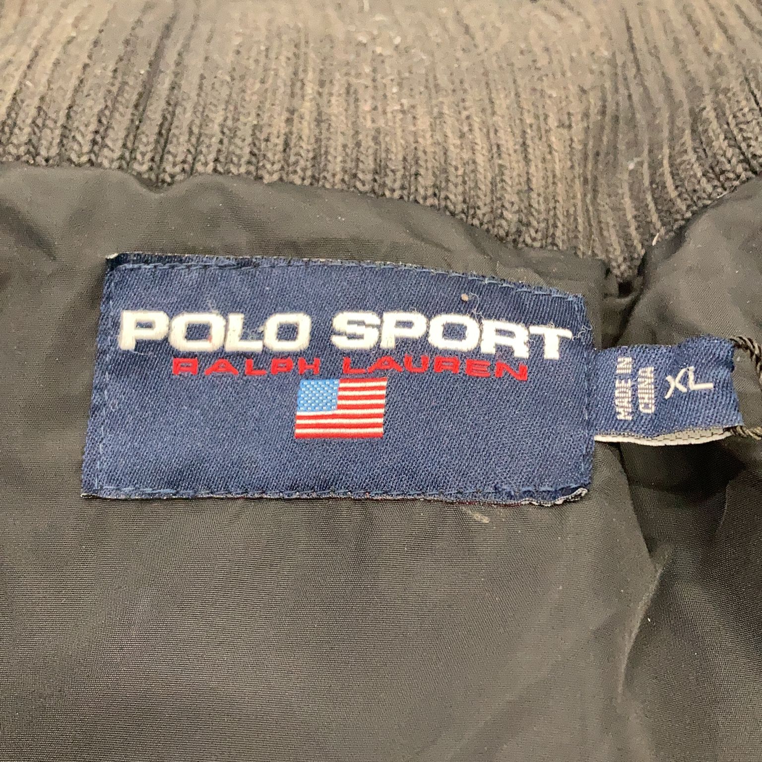 Polo Sport Ralph Lauren