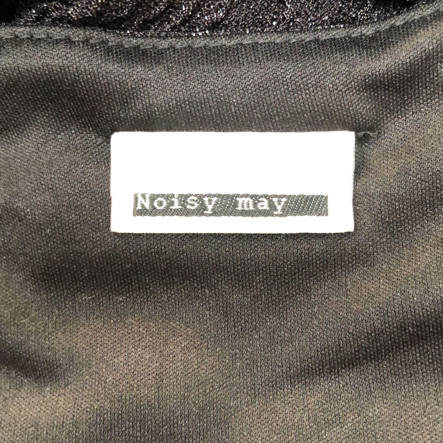 Noisy May