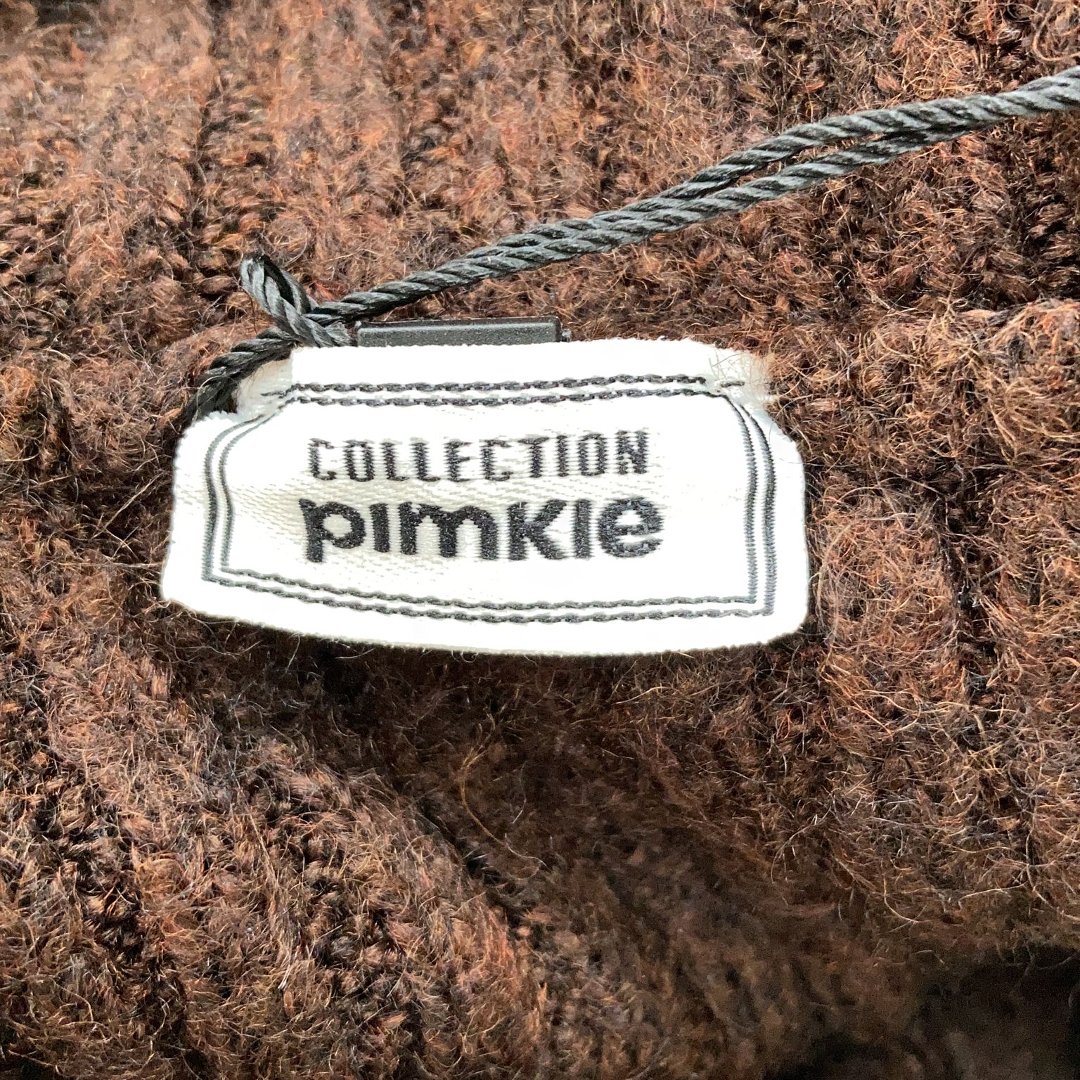 Pimkie