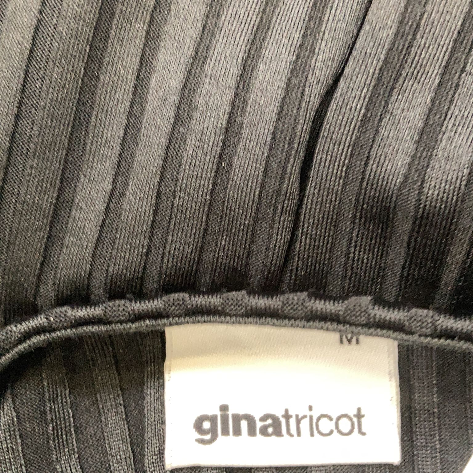 Gina Tricot