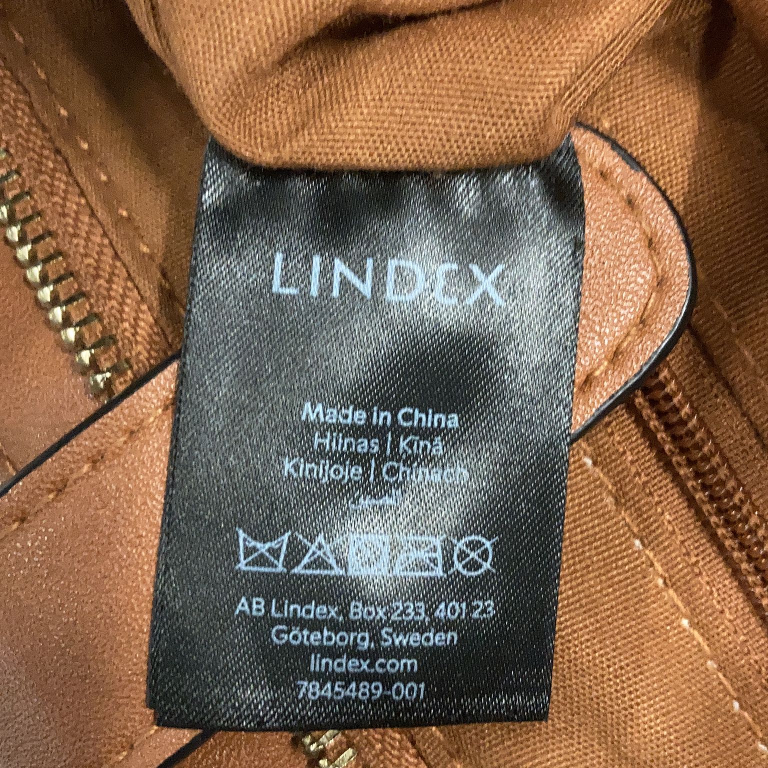 Lindex