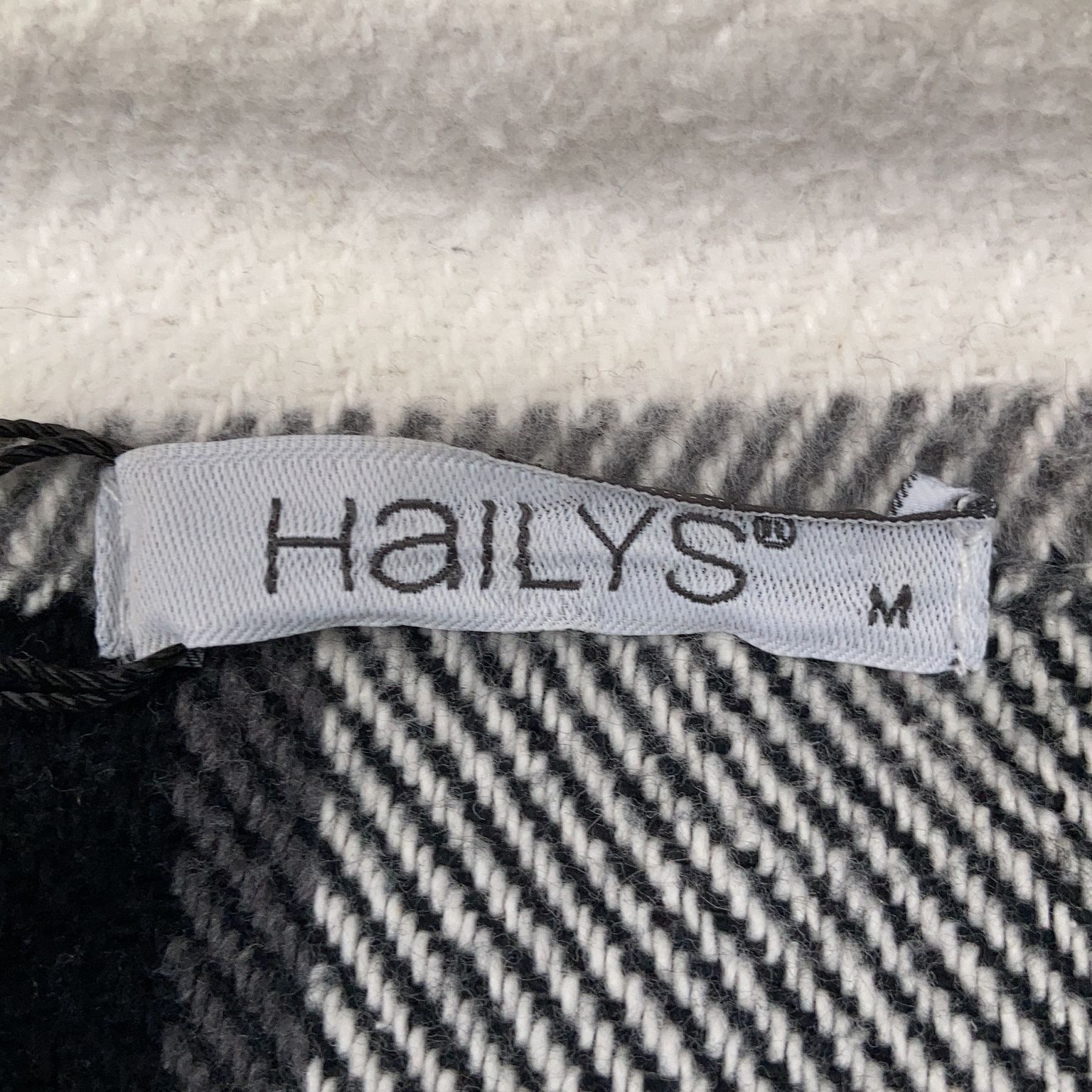 Hailys