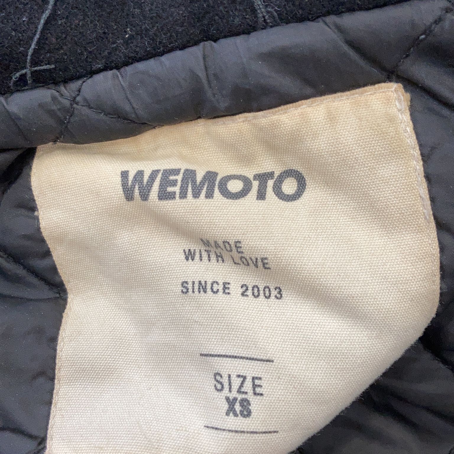 Wemoto