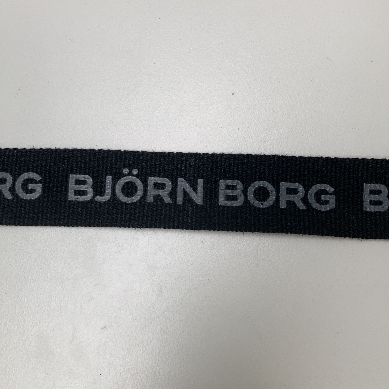 Björn Borg