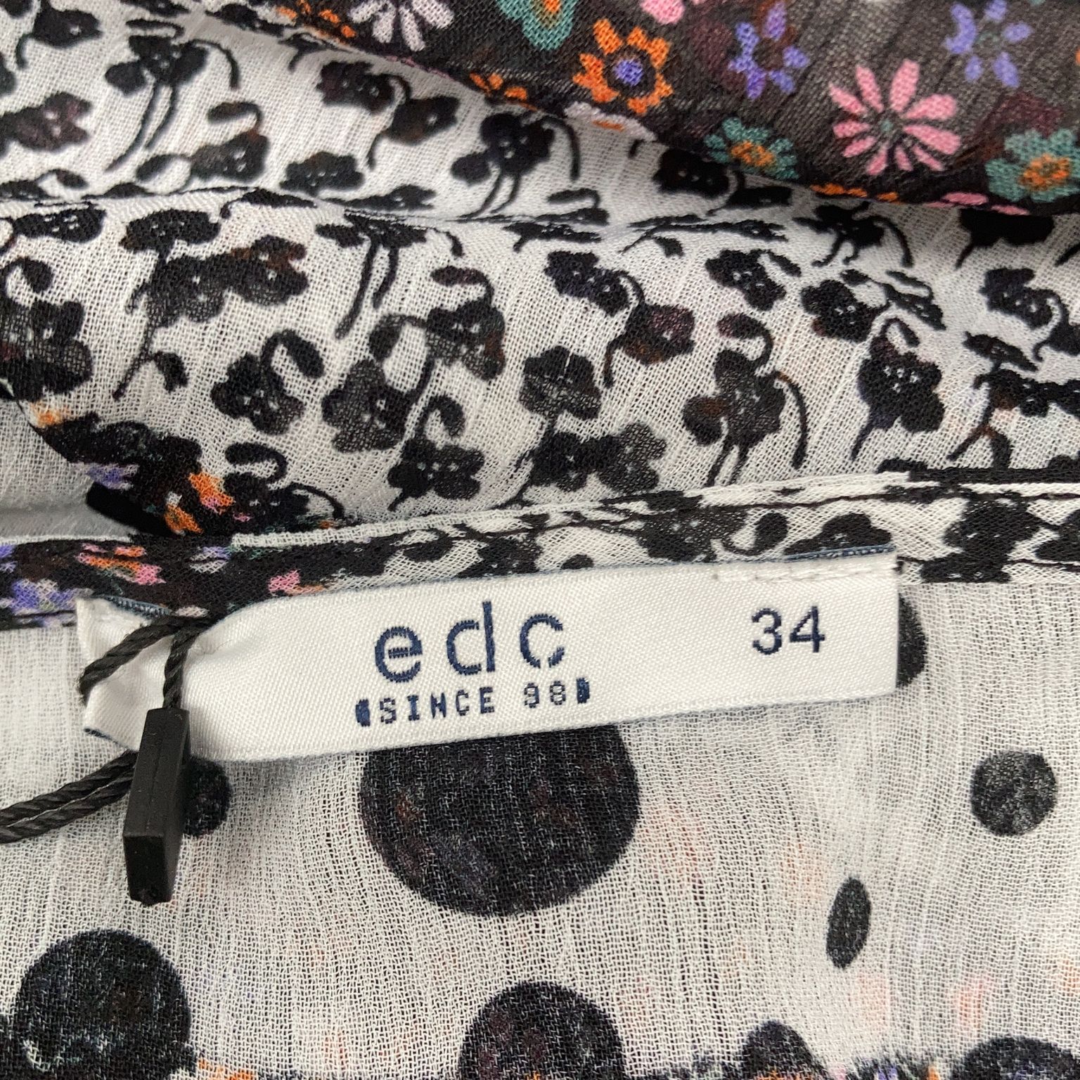 EDC by ESPRIT